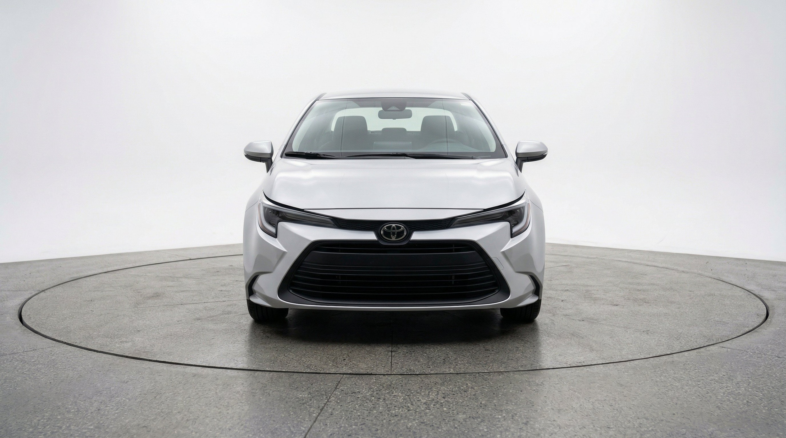 Thumbnail: 2025 Toyota Corolla - 2