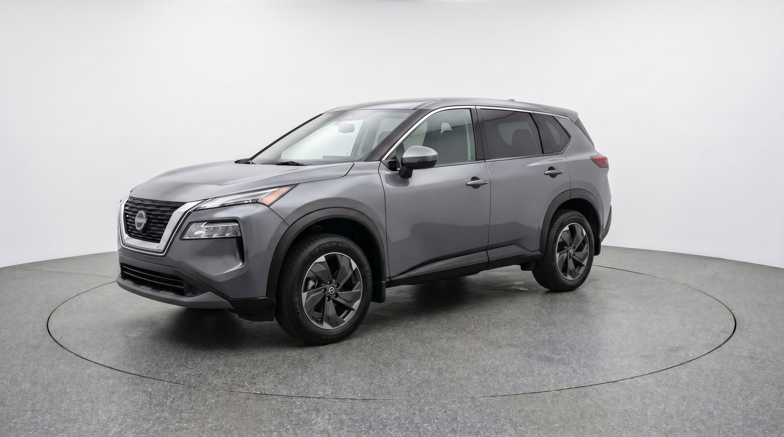 Thumbnail: 2025 Nissan Rogue - 3
