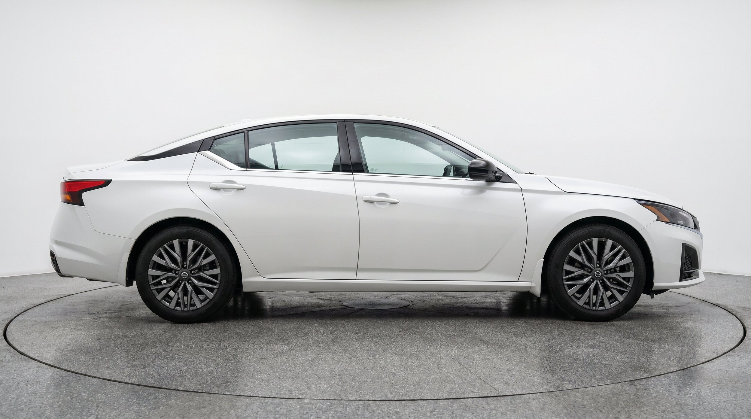 Thumbnail: 2026 Nissan Altima - 11
