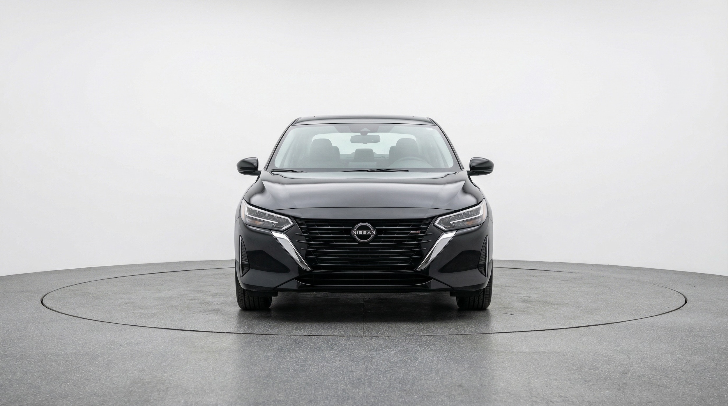 Thumbnail: 2025 Nissan Sentra - 2