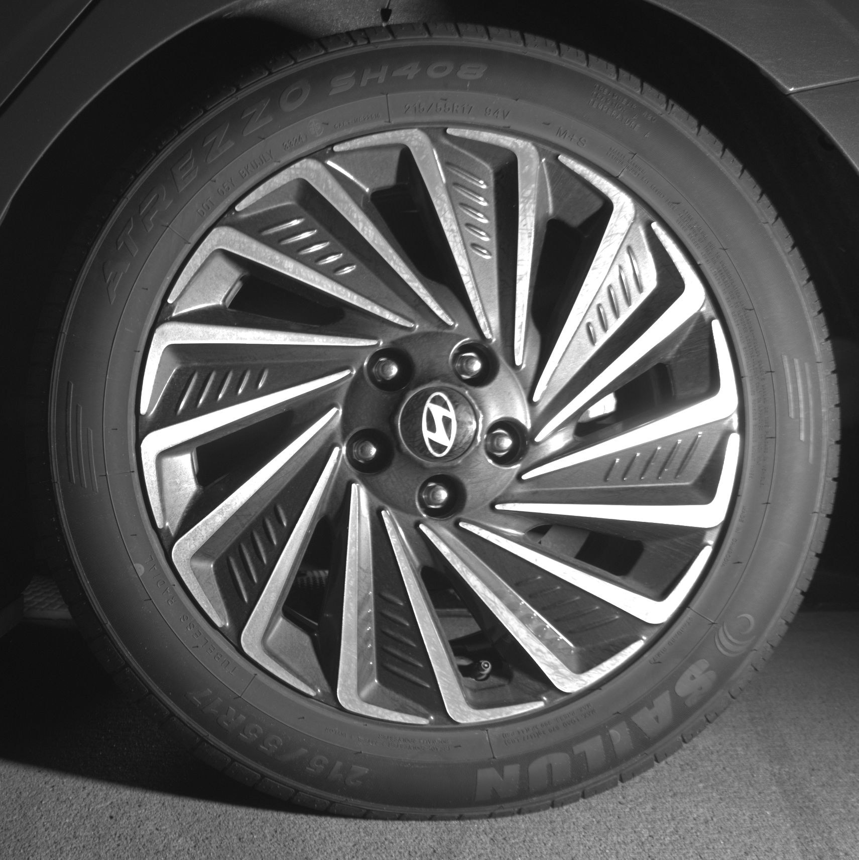 Thumbnail: 2025 Hyundai Sonata - 11