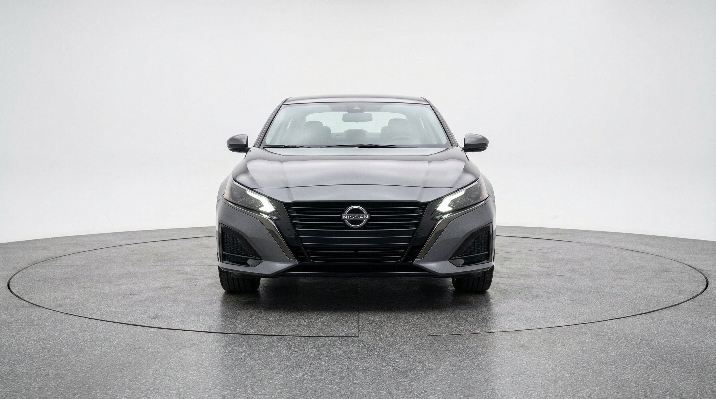 Thumbnail: 2026 Nissan Altima - 2