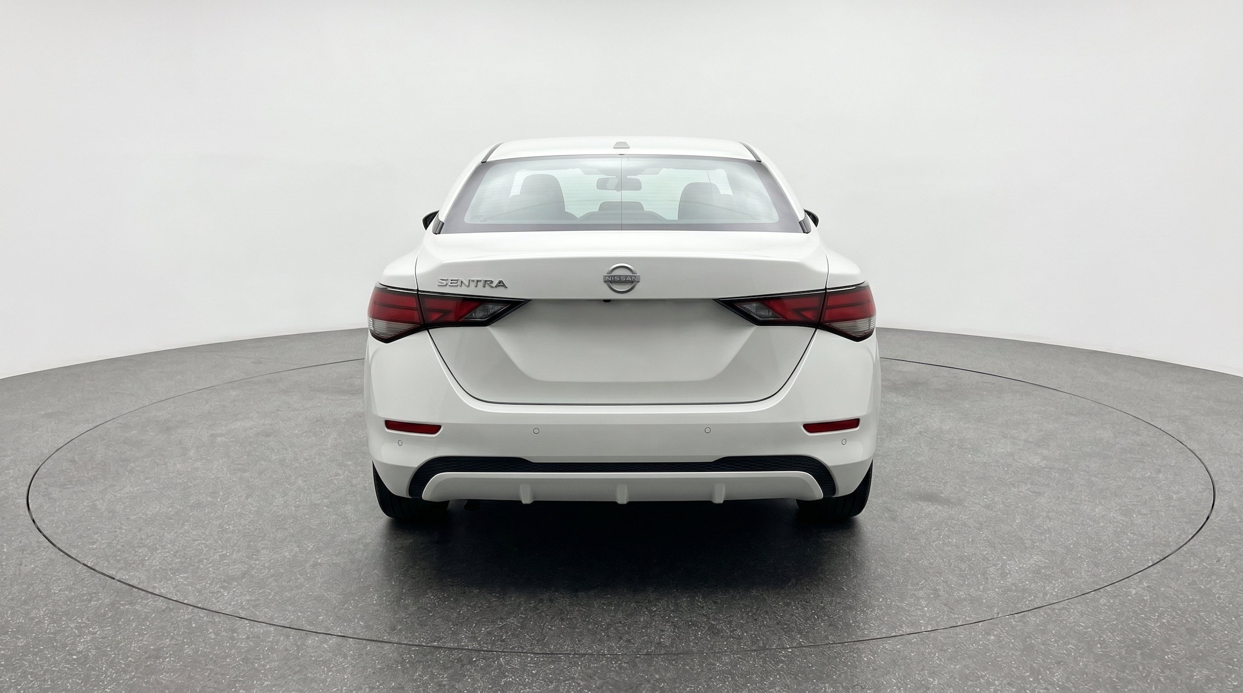 Thumbnail: 2025 Nissan Sentra - 7