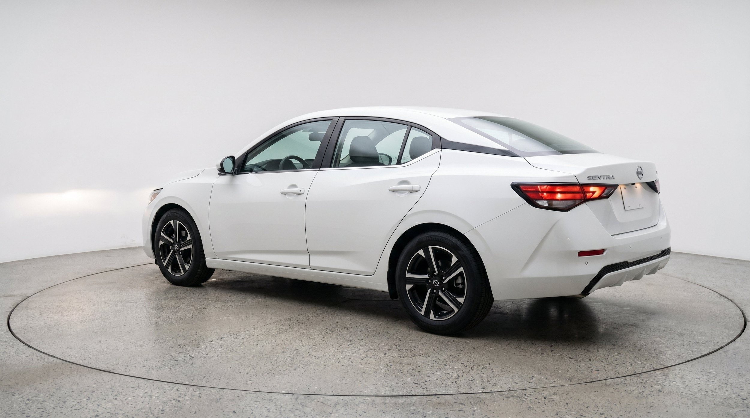 Thumbnail: 2025 Nissan Sentra - 6