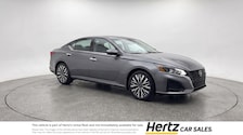 2025 Nissan Altima SV -
                  San Francisco, CA