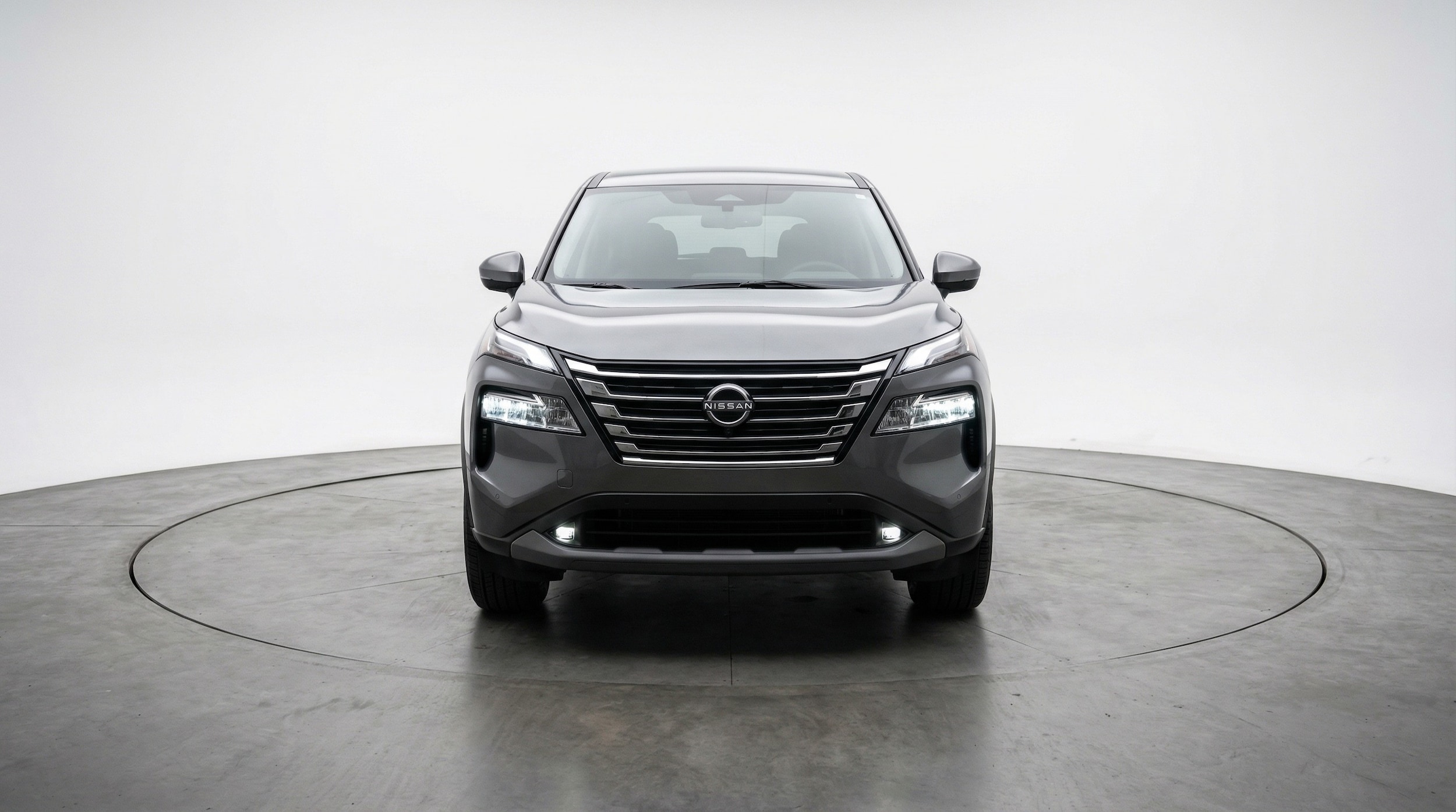 Thumbnail: 2025 Nissan Rogue - 2