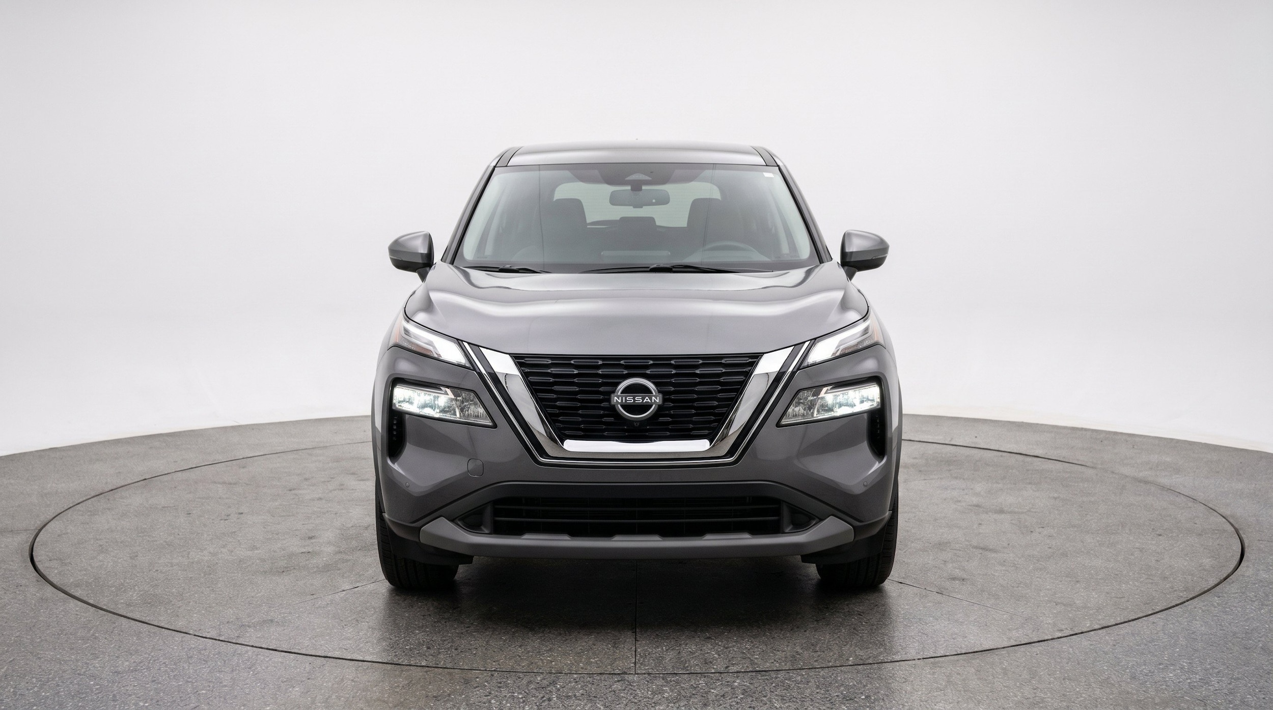 Thumbnail: 2026 Nissan Rogue - 2