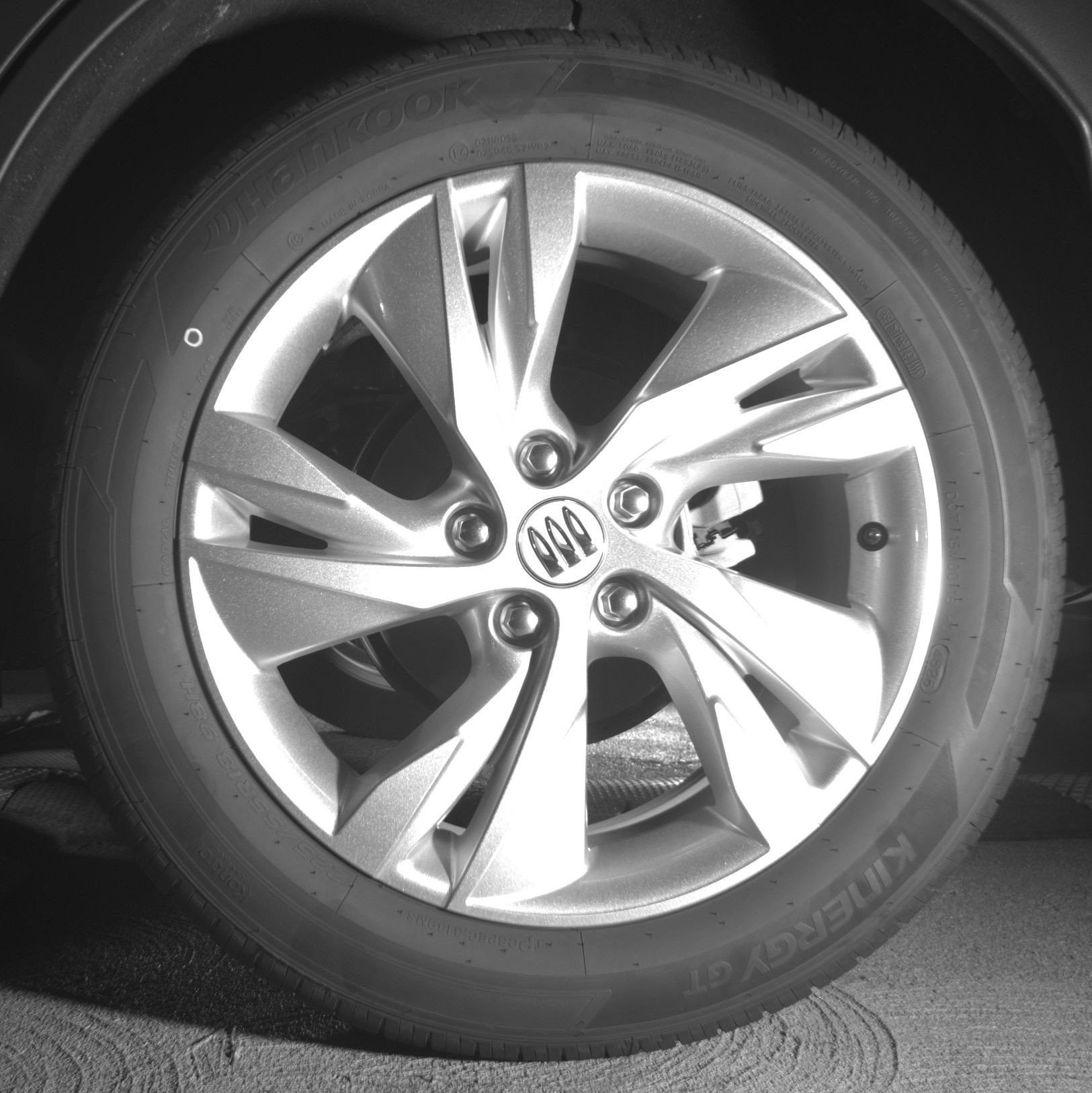 Thumbnail: 2026 Buick Encore GX - 14