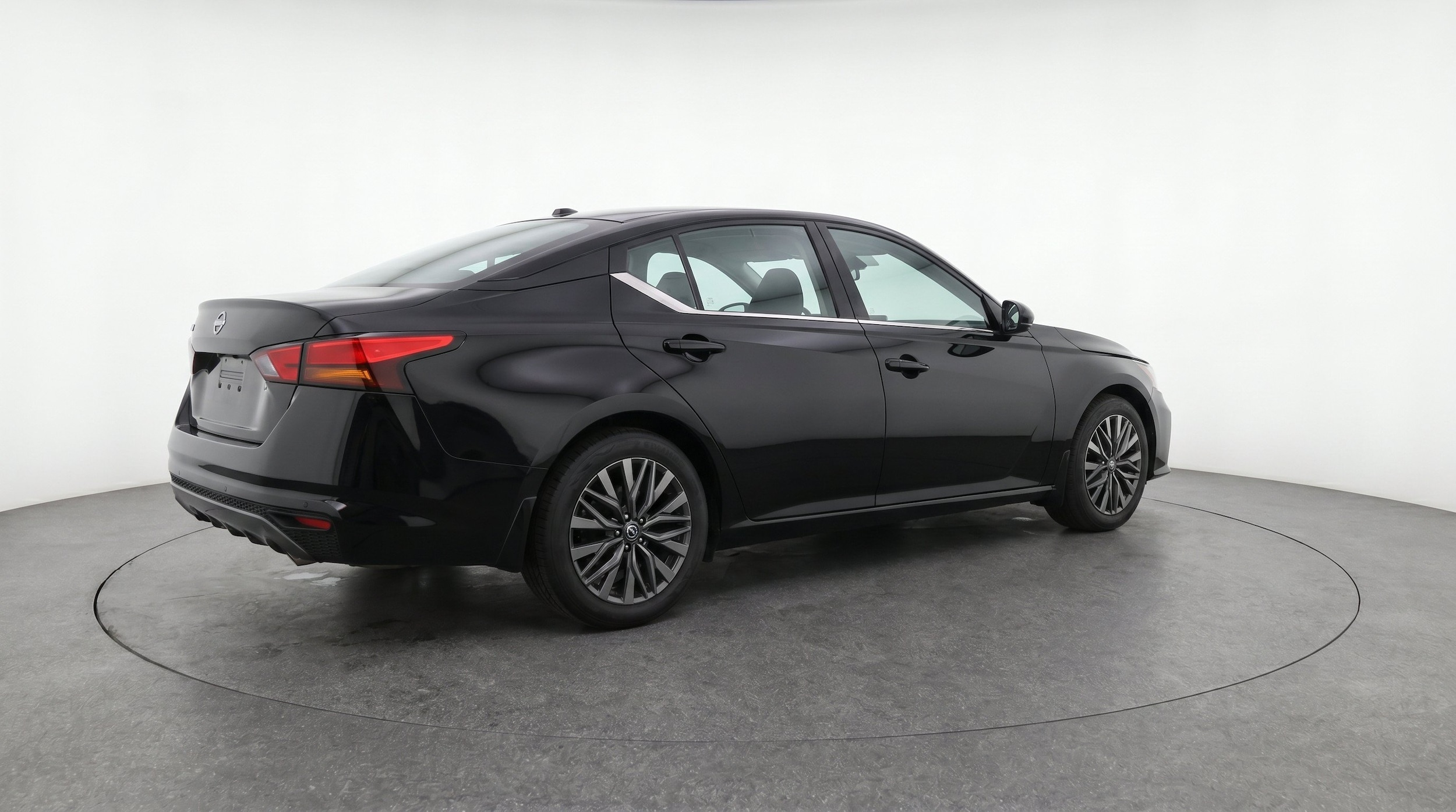 Thumbnail: 2026 Nissan Altima - 9