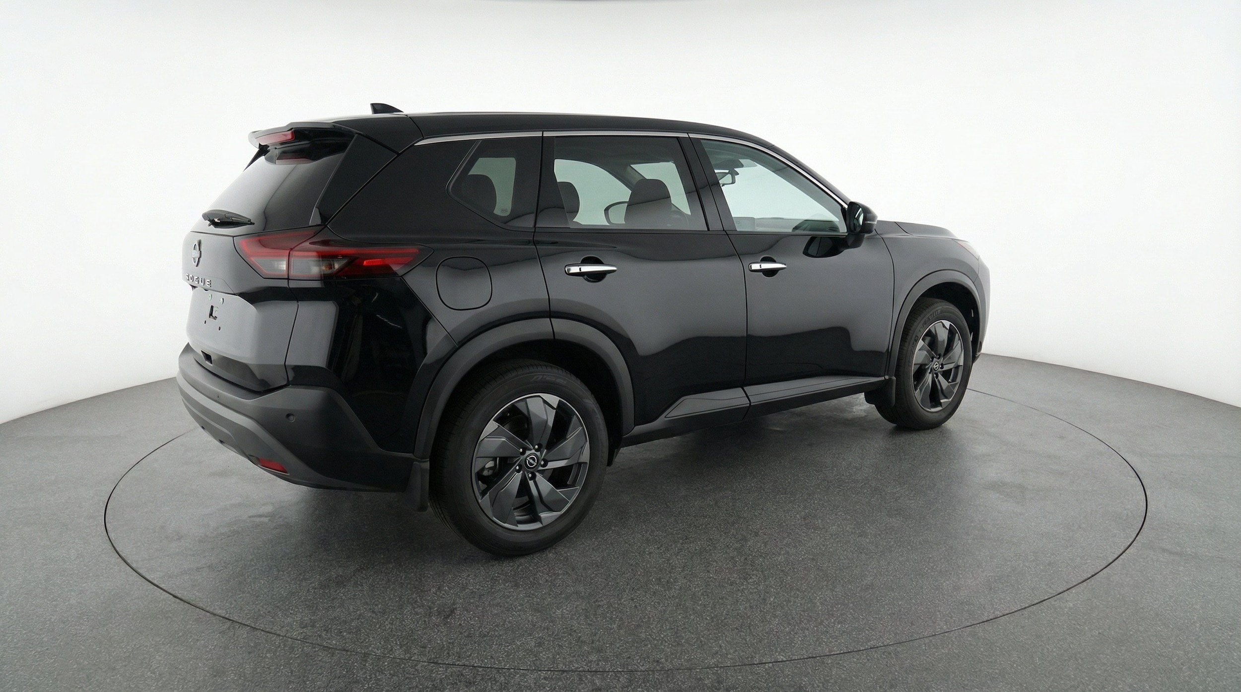 Thumbnail: 2025 Nissan Rogue - 9
