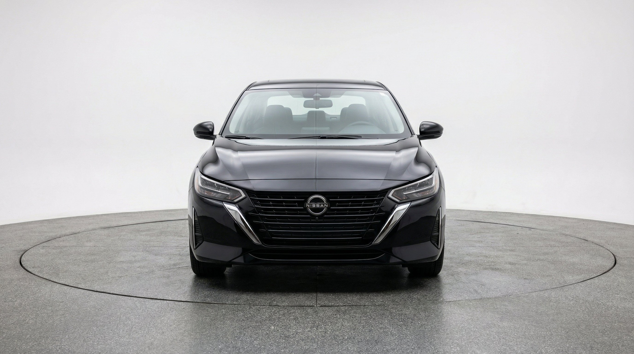 Thumbnail: 2025 Nissan Sentra - 2