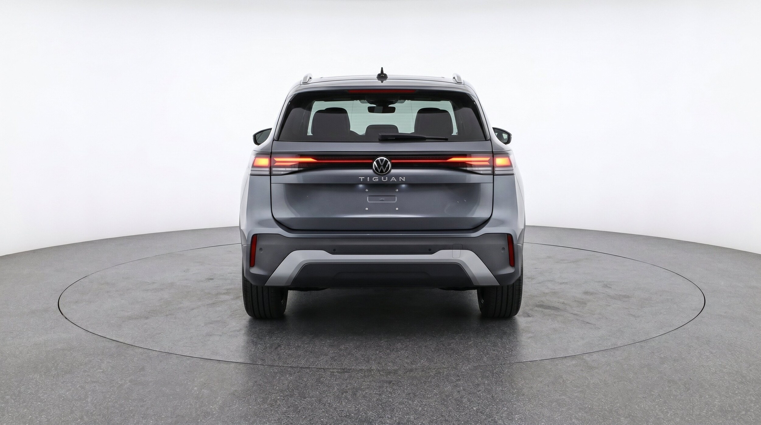Thumbnail: 2026 Volkswagen Tiguan - 7