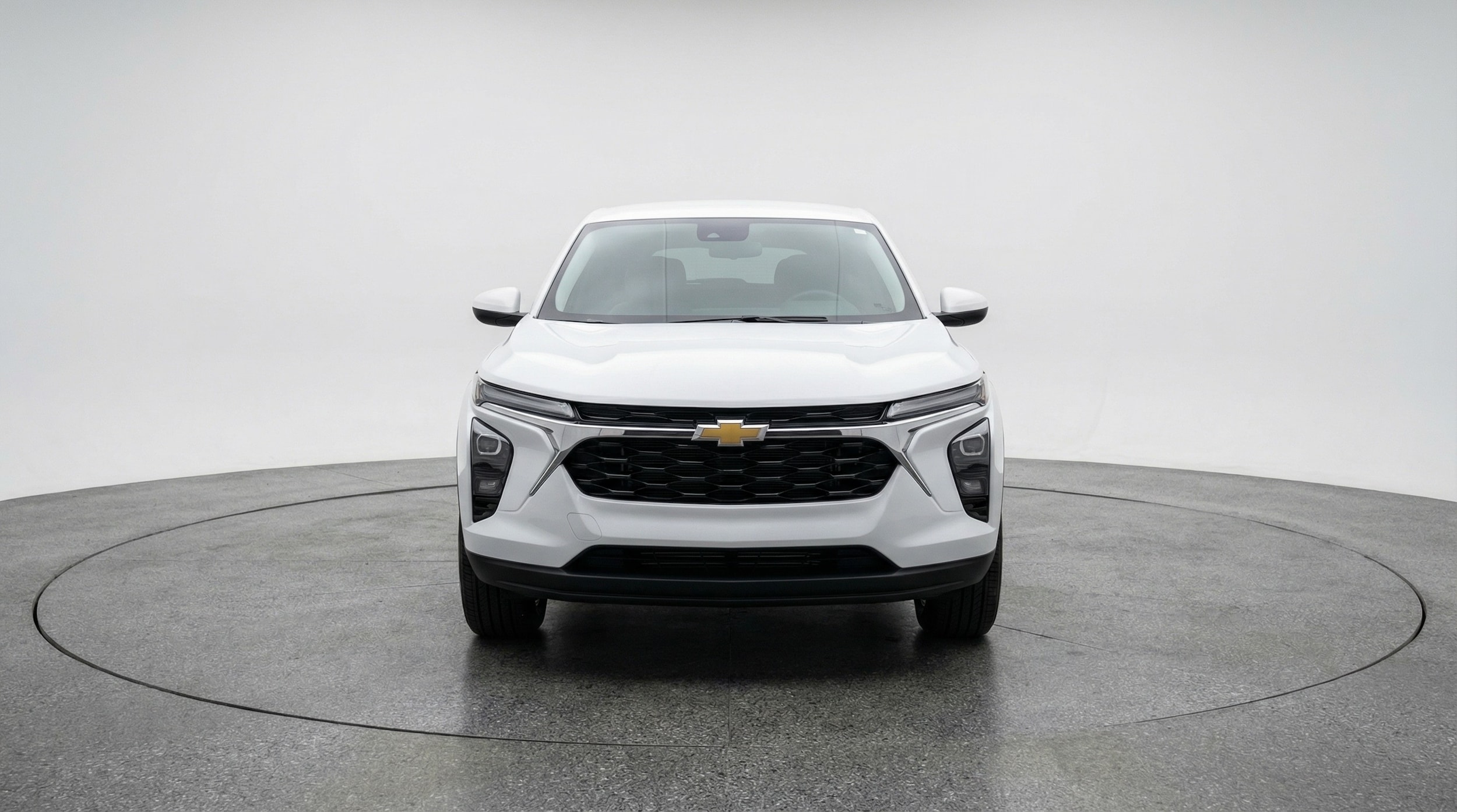 Thumbnail: 2025 Chevrolet Trax - 2