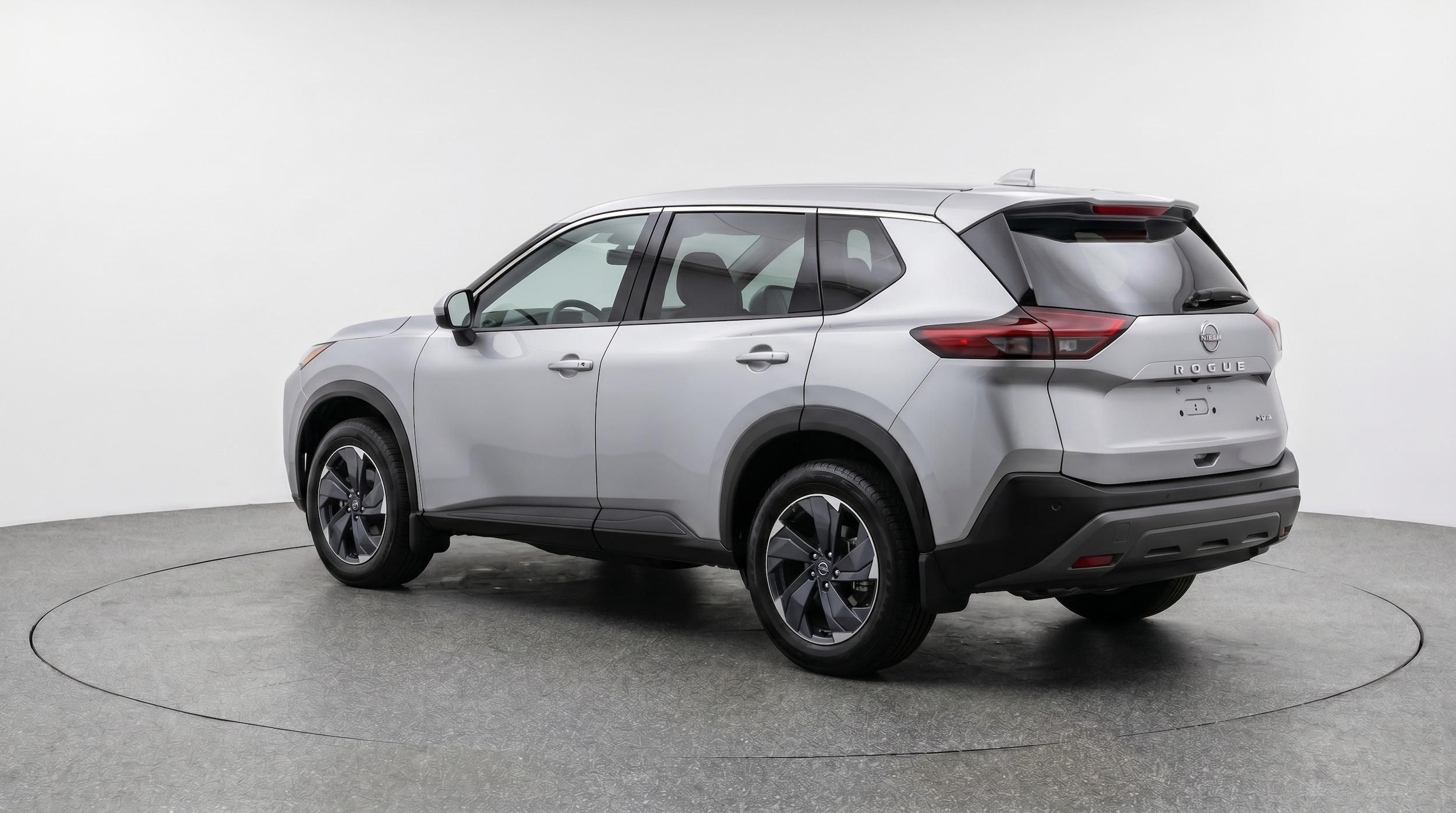 Thumbnail: 2025 Nissan Rogue - 5