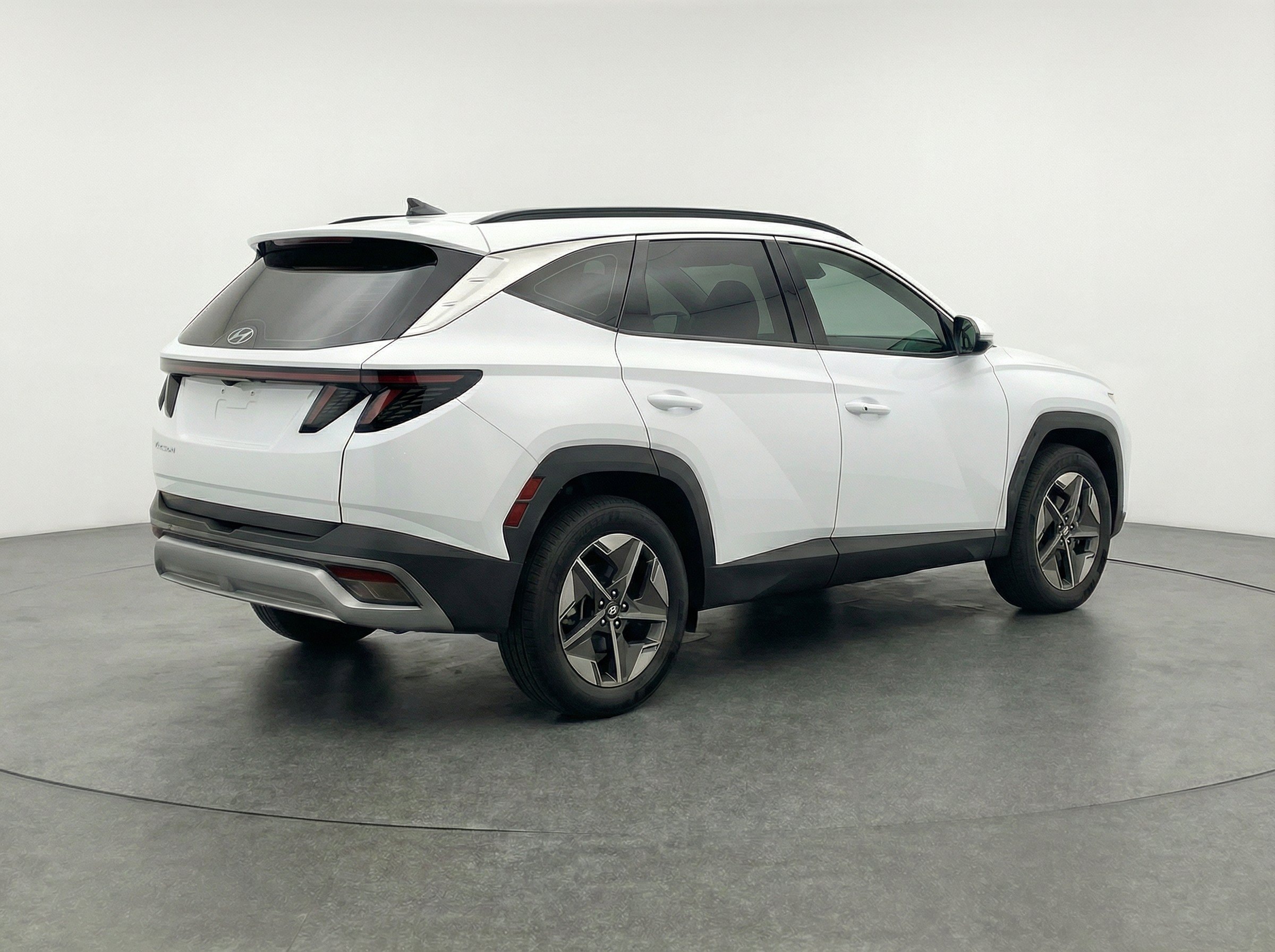 Thumbnail: 2025 Hyundai Tucson - 9