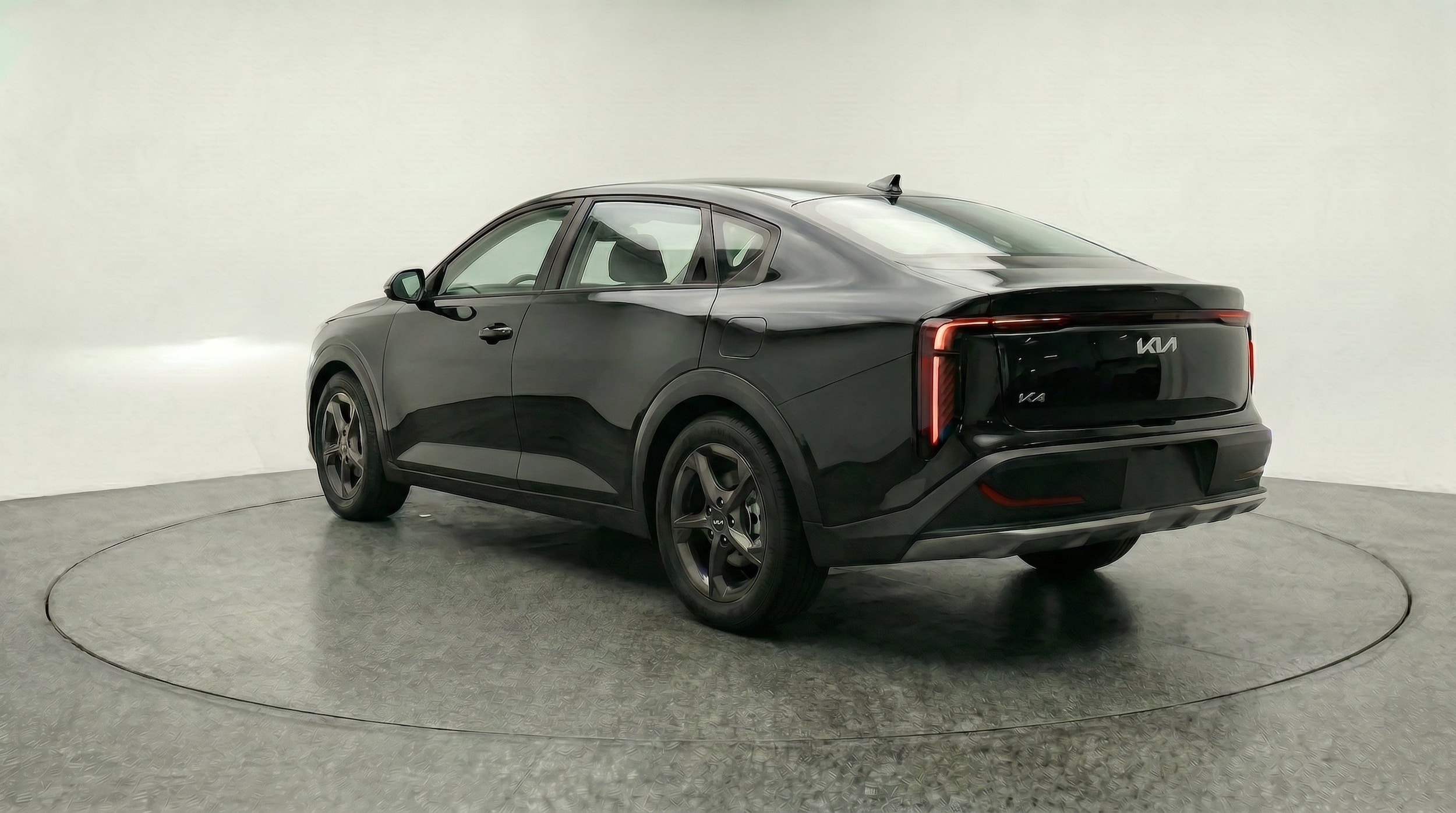 Thumbnail: 2026 Kia K4 - 6