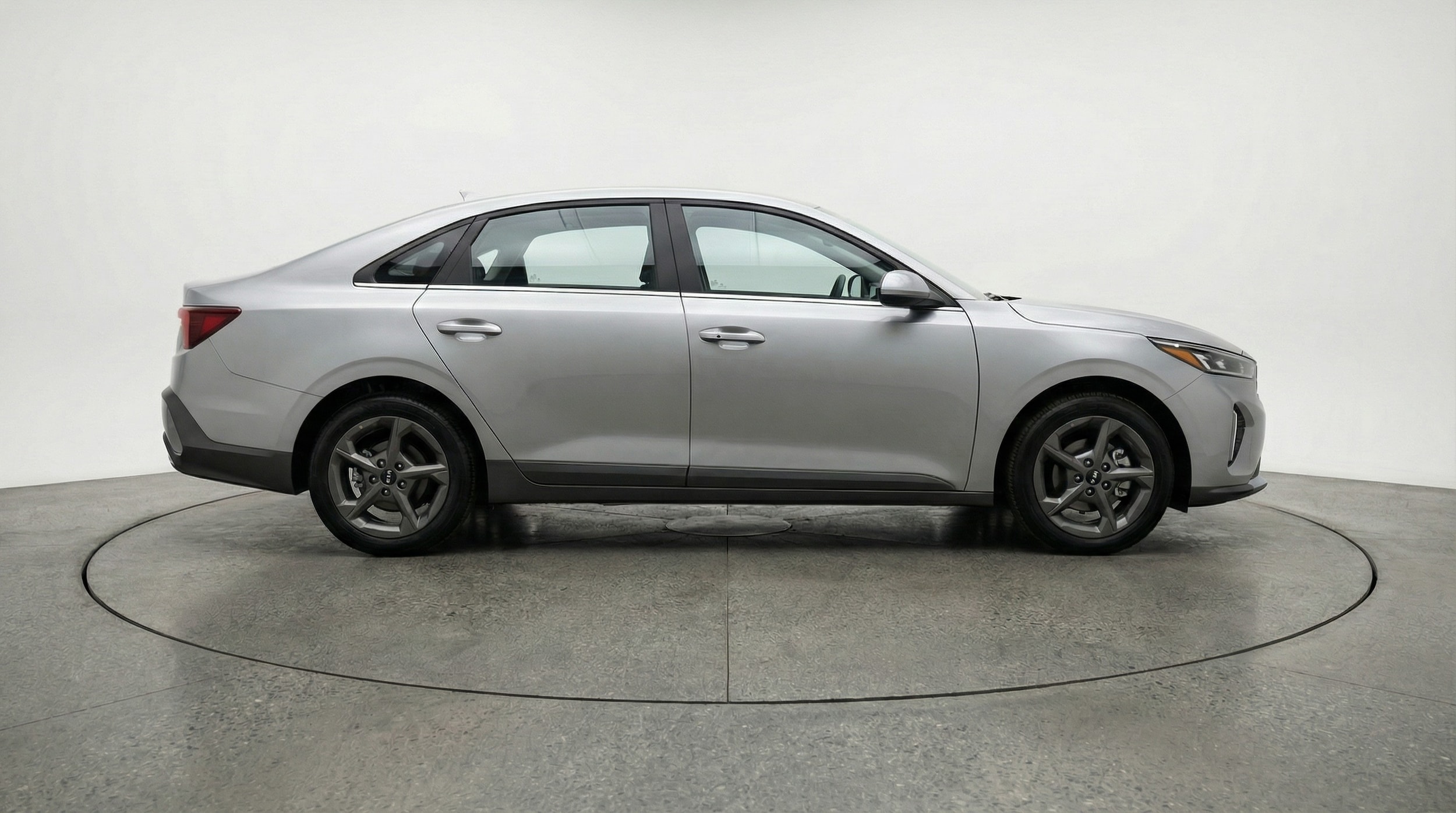 Thumbnail: 2025 Kia K4 - 8