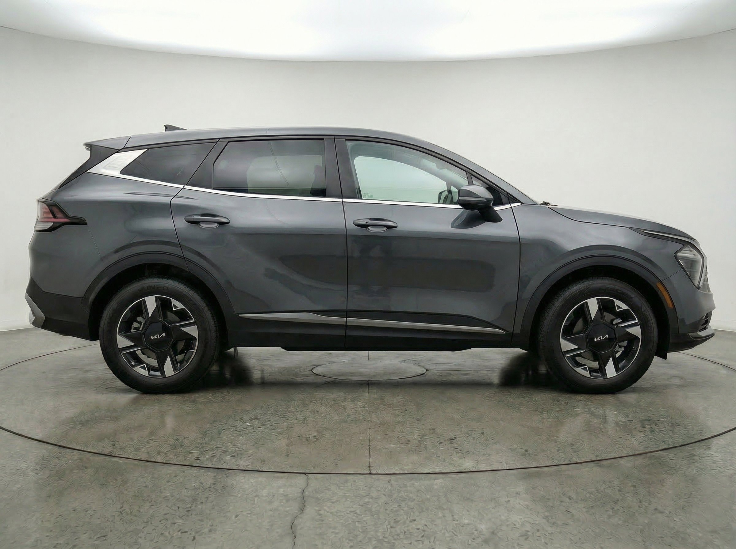 Thumbnail: 2026 Kia Sportage - 11