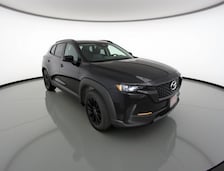 2025 Mazda CX-50 S Select -
                  San Francisco, CA