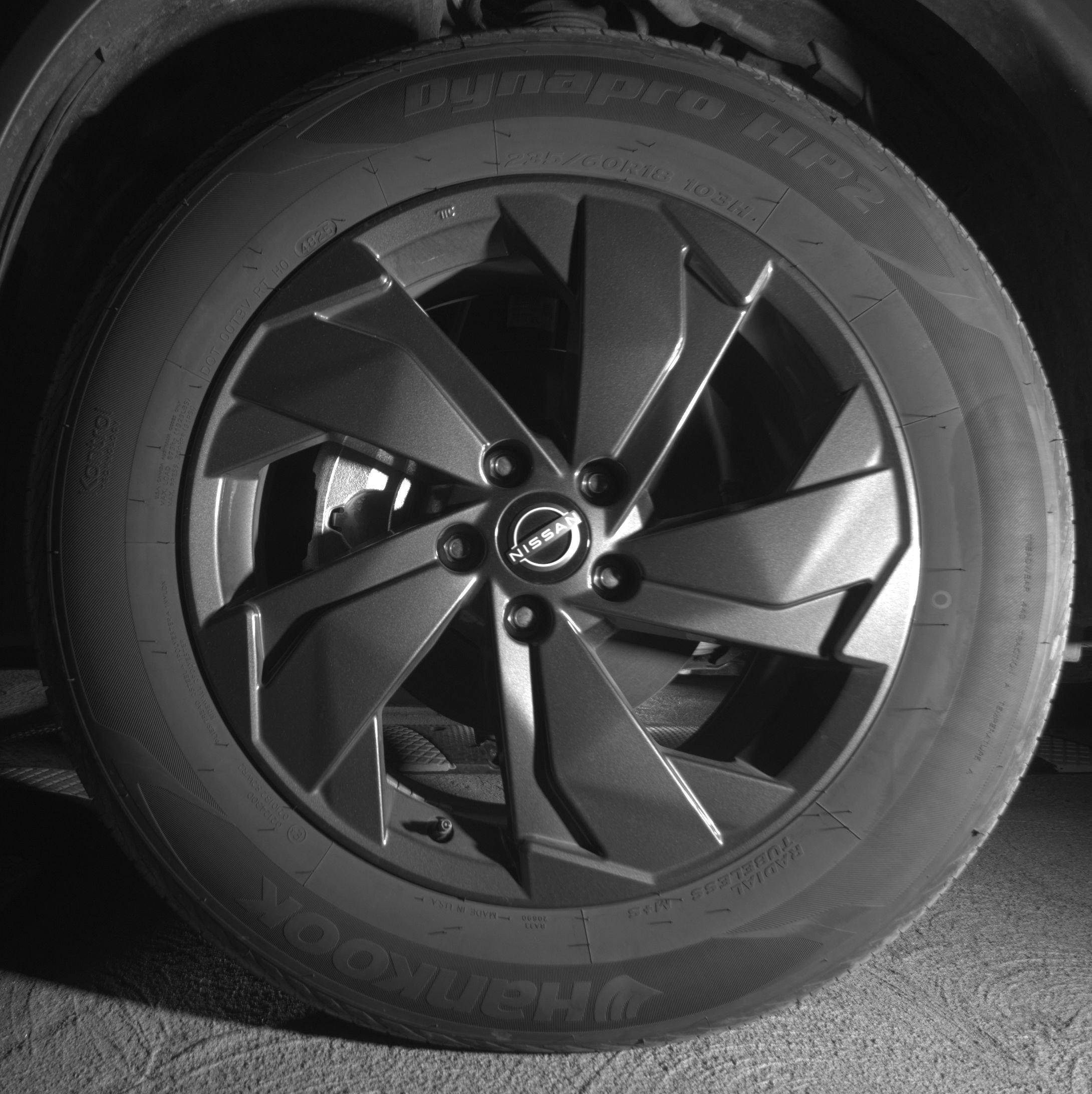 Thumbnail: 2026 Nissan Rogue - 11