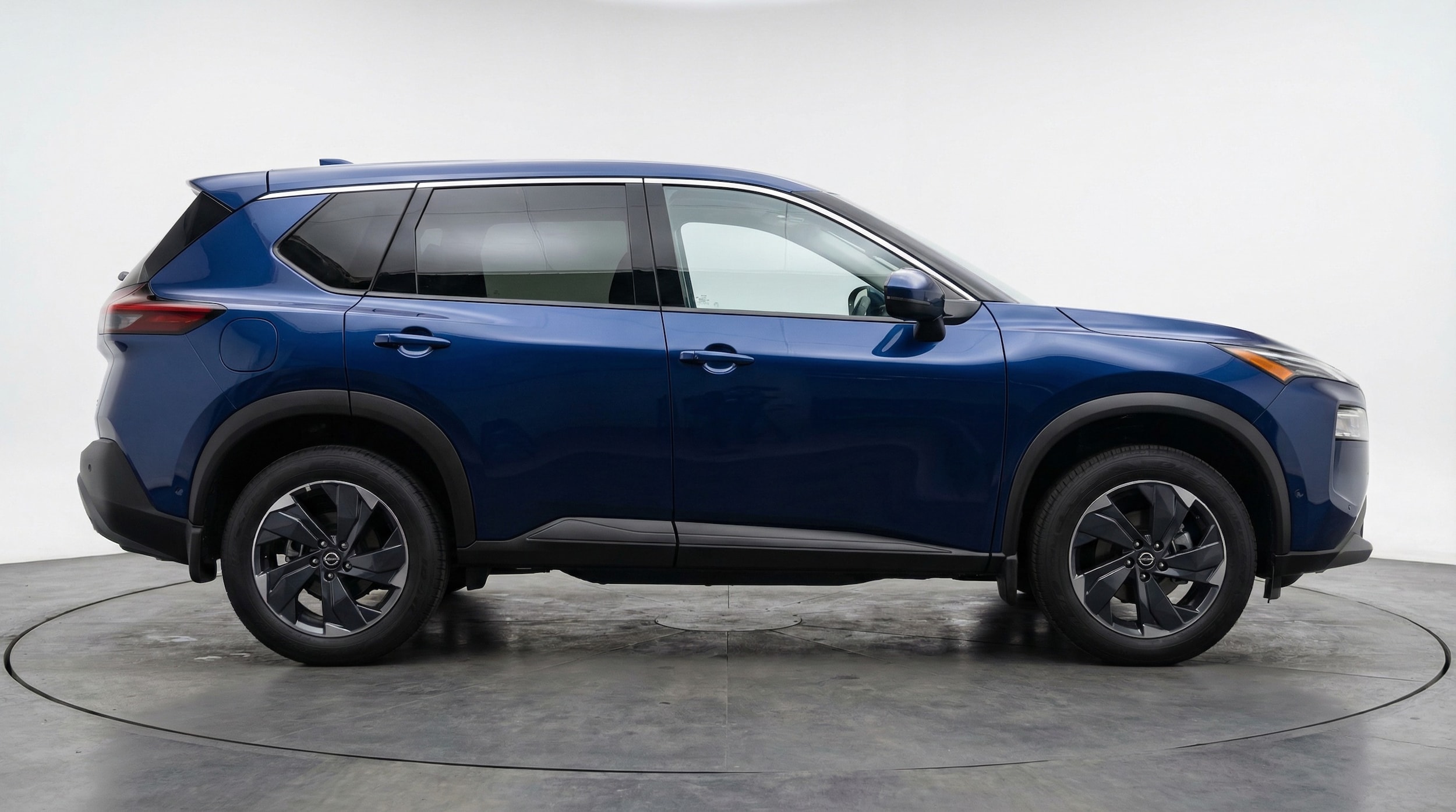 Thumbnail: 2025 Nissan Rogue - 8