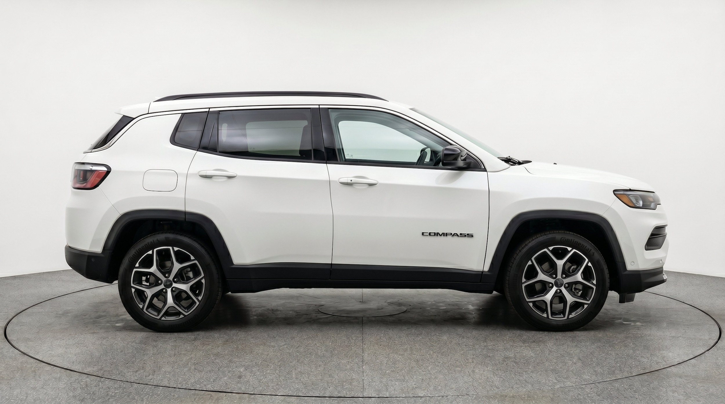 Thumbnail: 2025 Jeep Compass - 11
