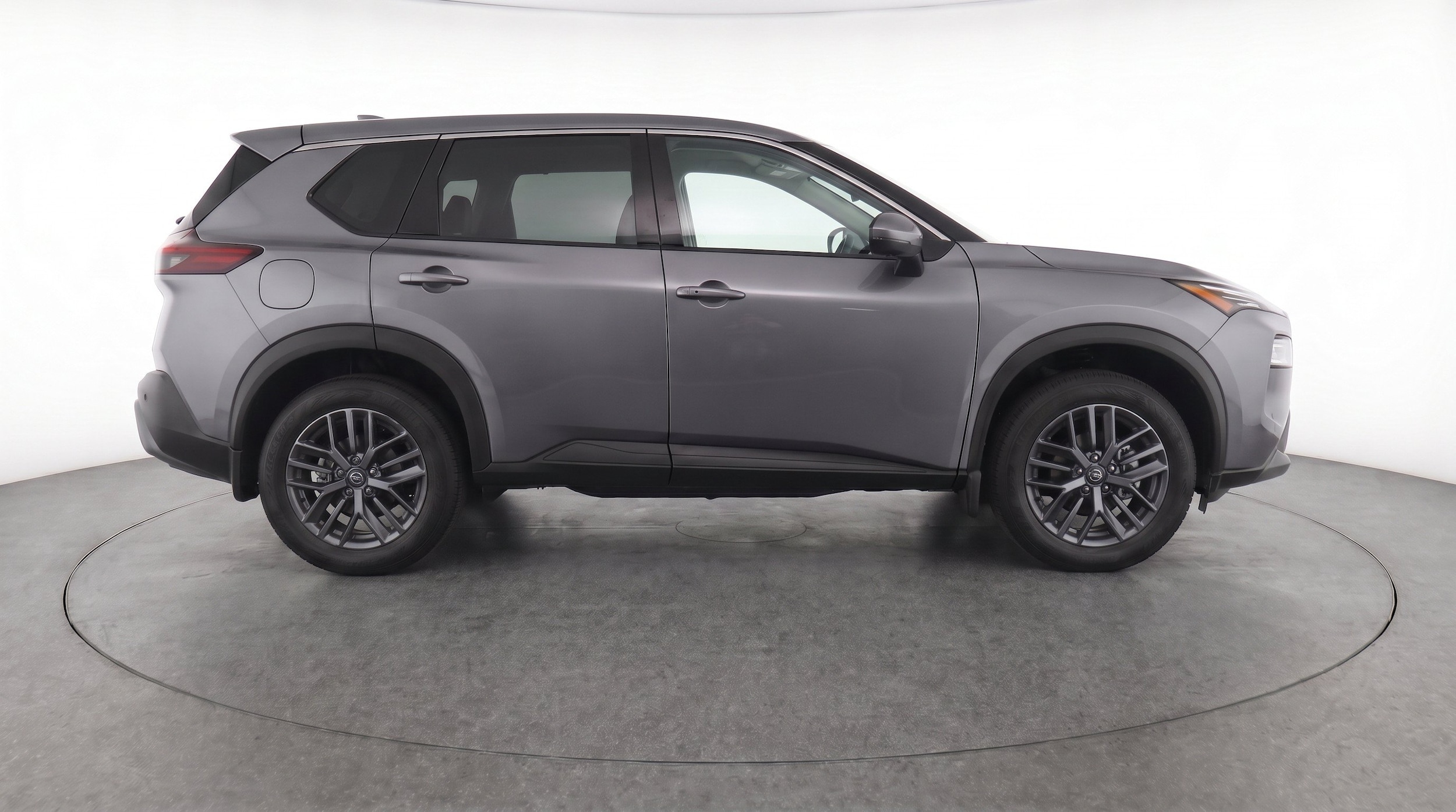 Thumbnail: 2026 Nissan Rogue - 11