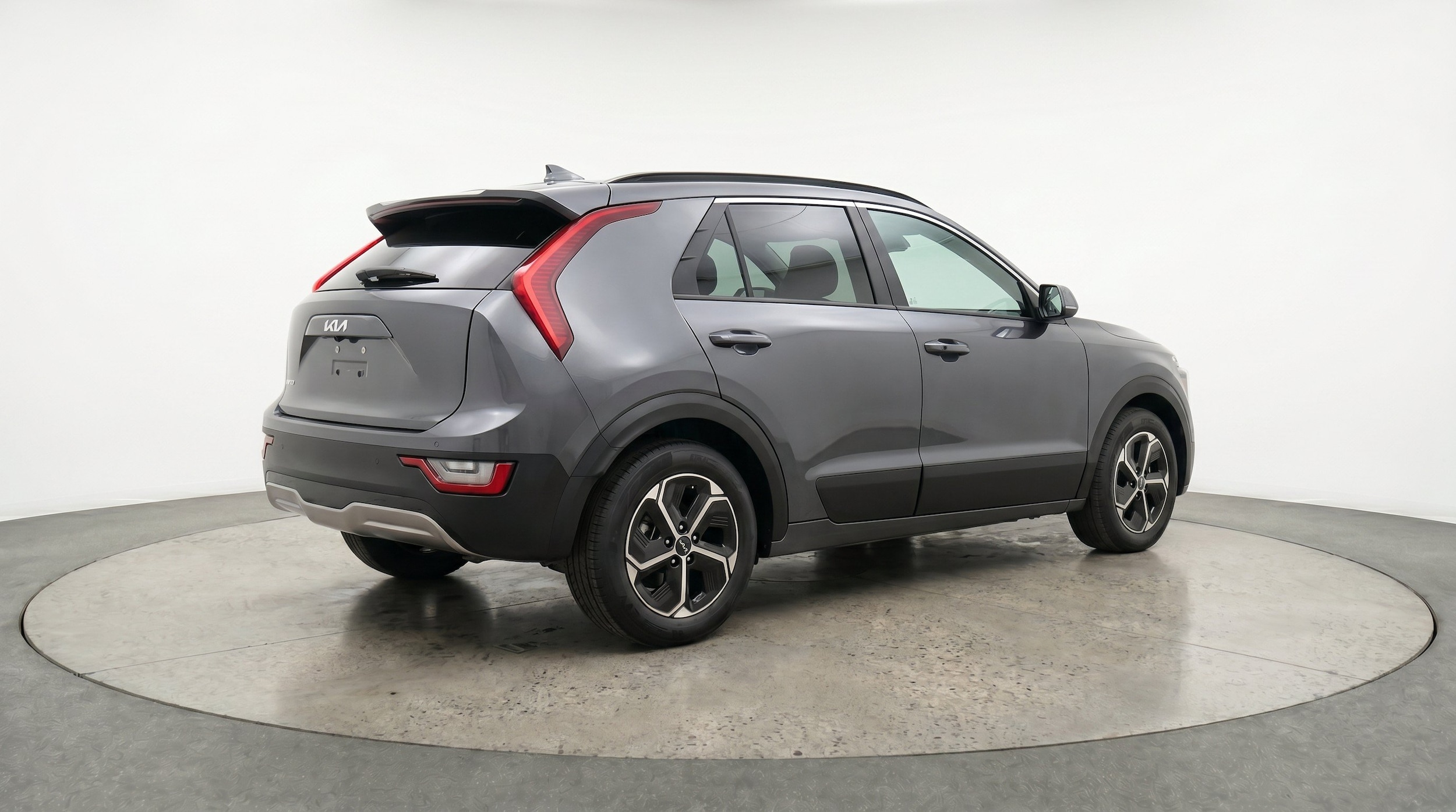 Thumbnail: 2026 Kia Niro - 9
