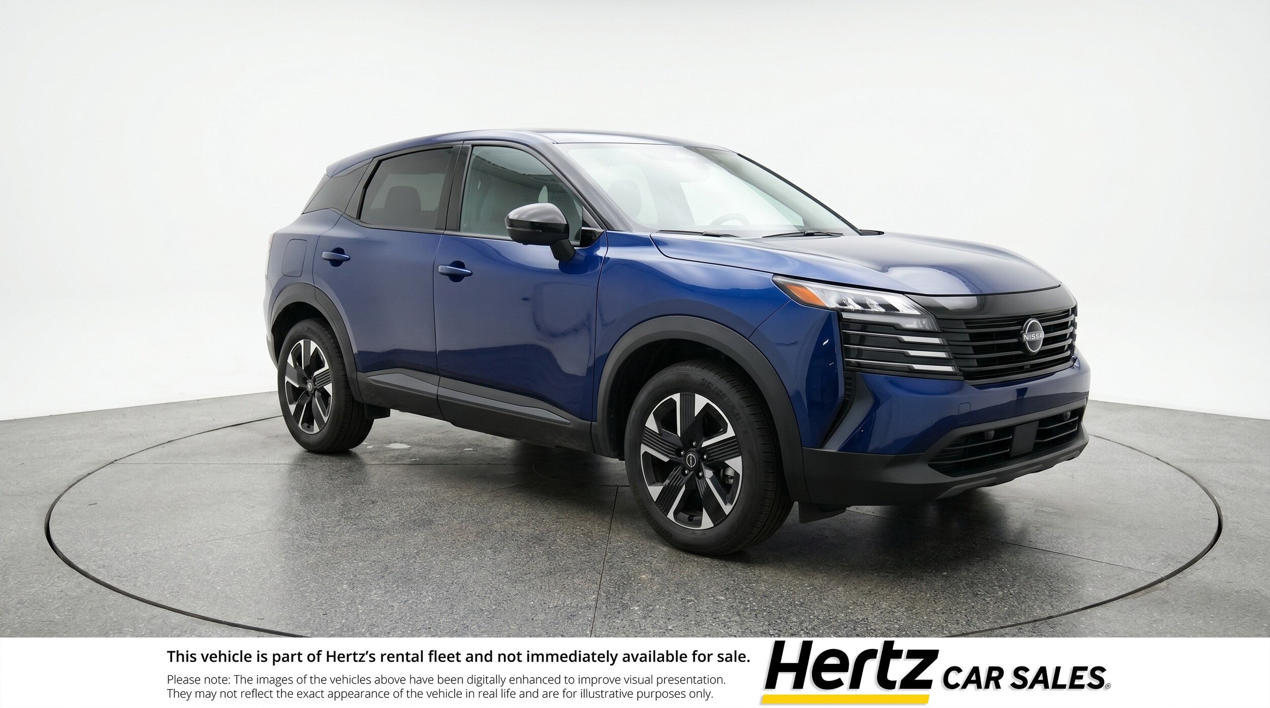 Thumbnail: 2026 Nissan Kicks - 1