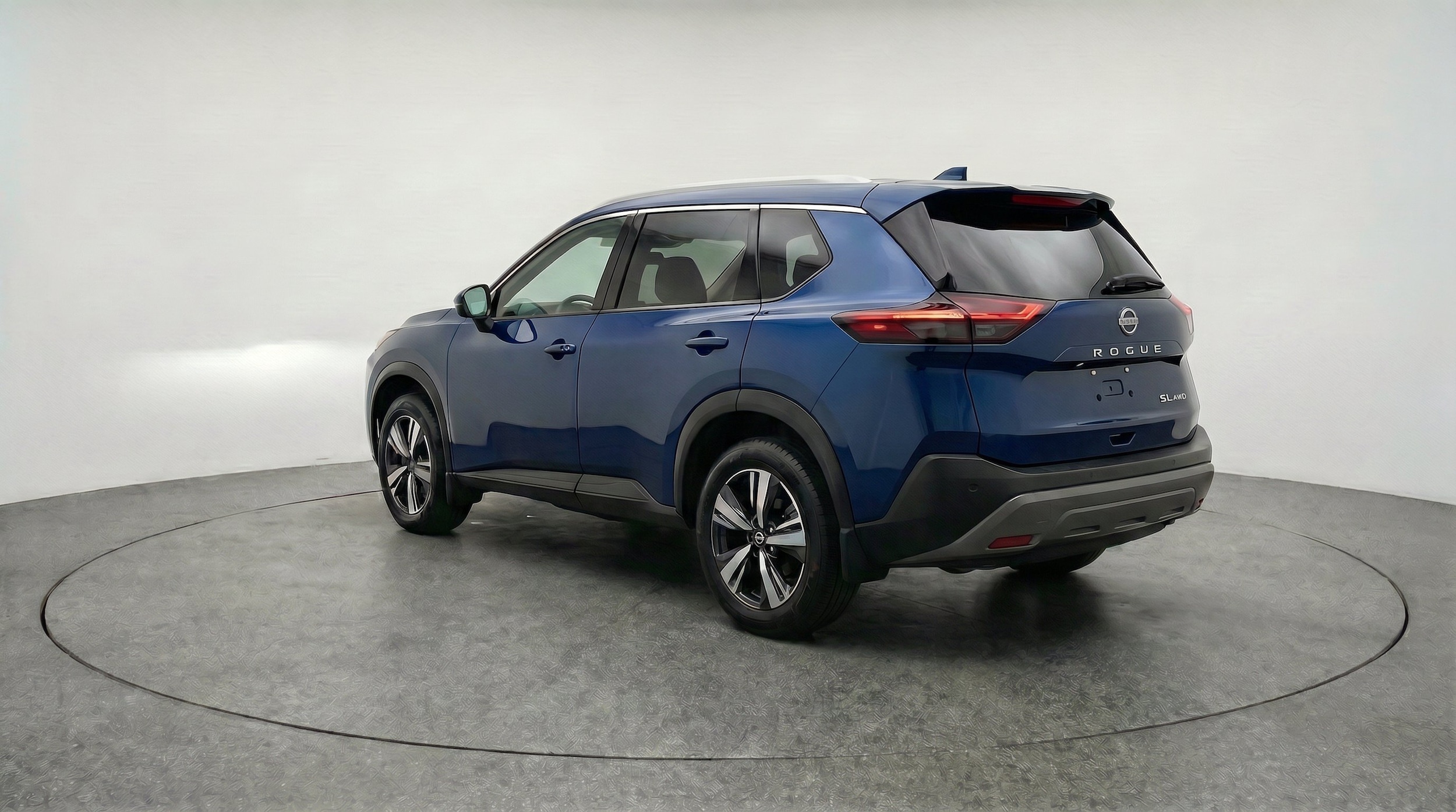 Thumbnail: 2026 Nissan Rogue - 6