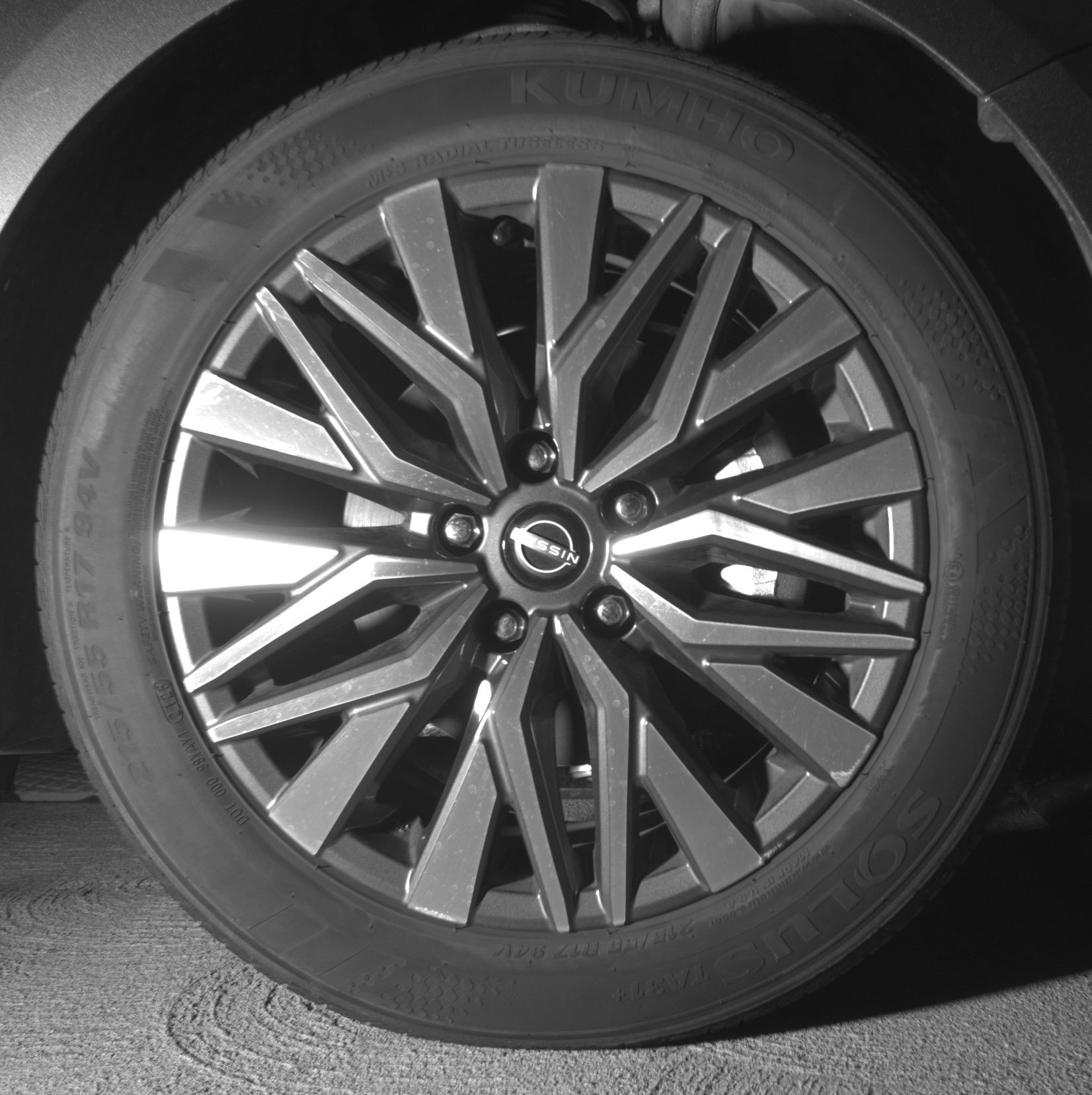 Thumbnail: 2025 Nissan Altima - 10