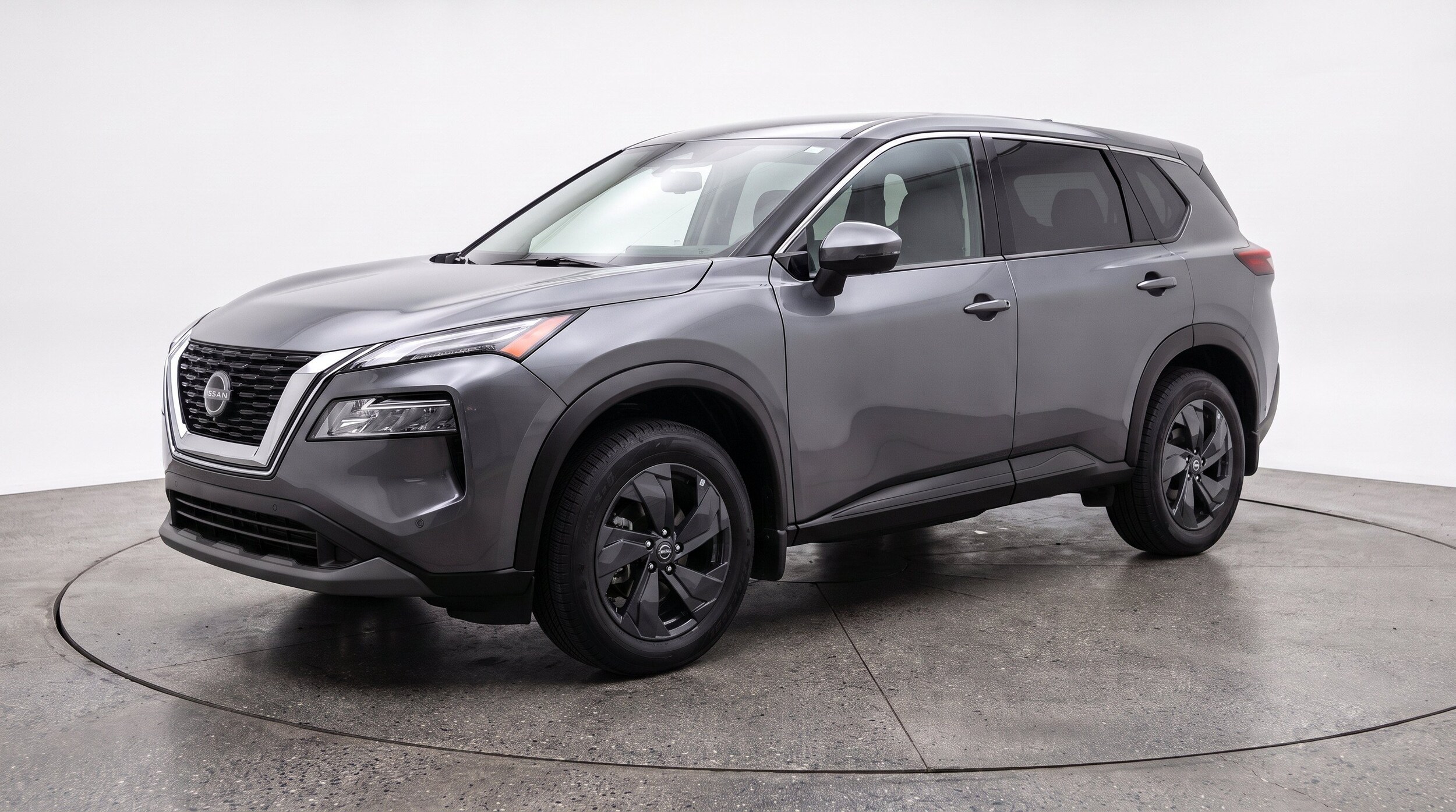 Thumbnail: 2026 Nissan Rogue - 3