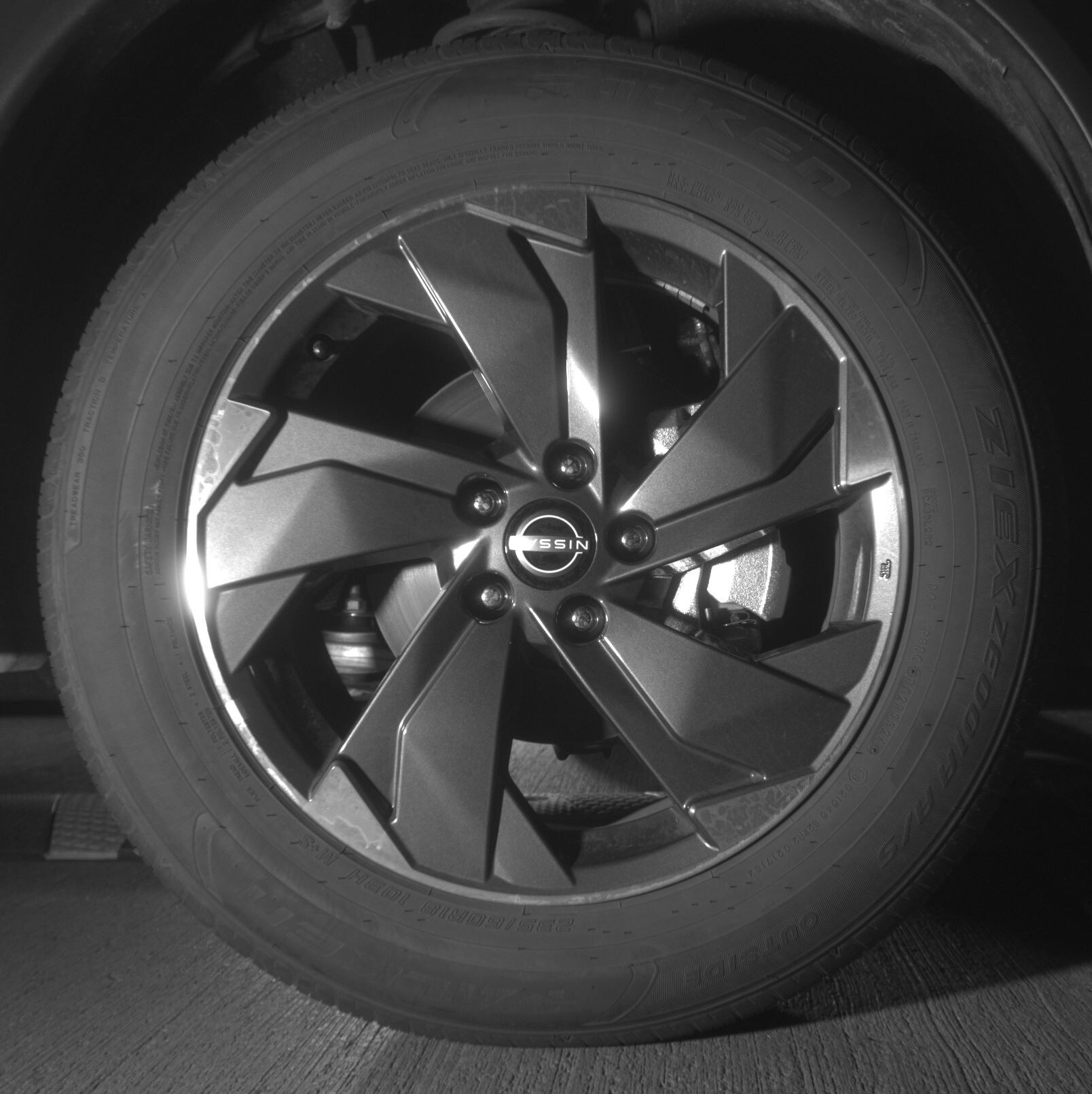 Thumbnail: 2025 Nissan Rogue - 10