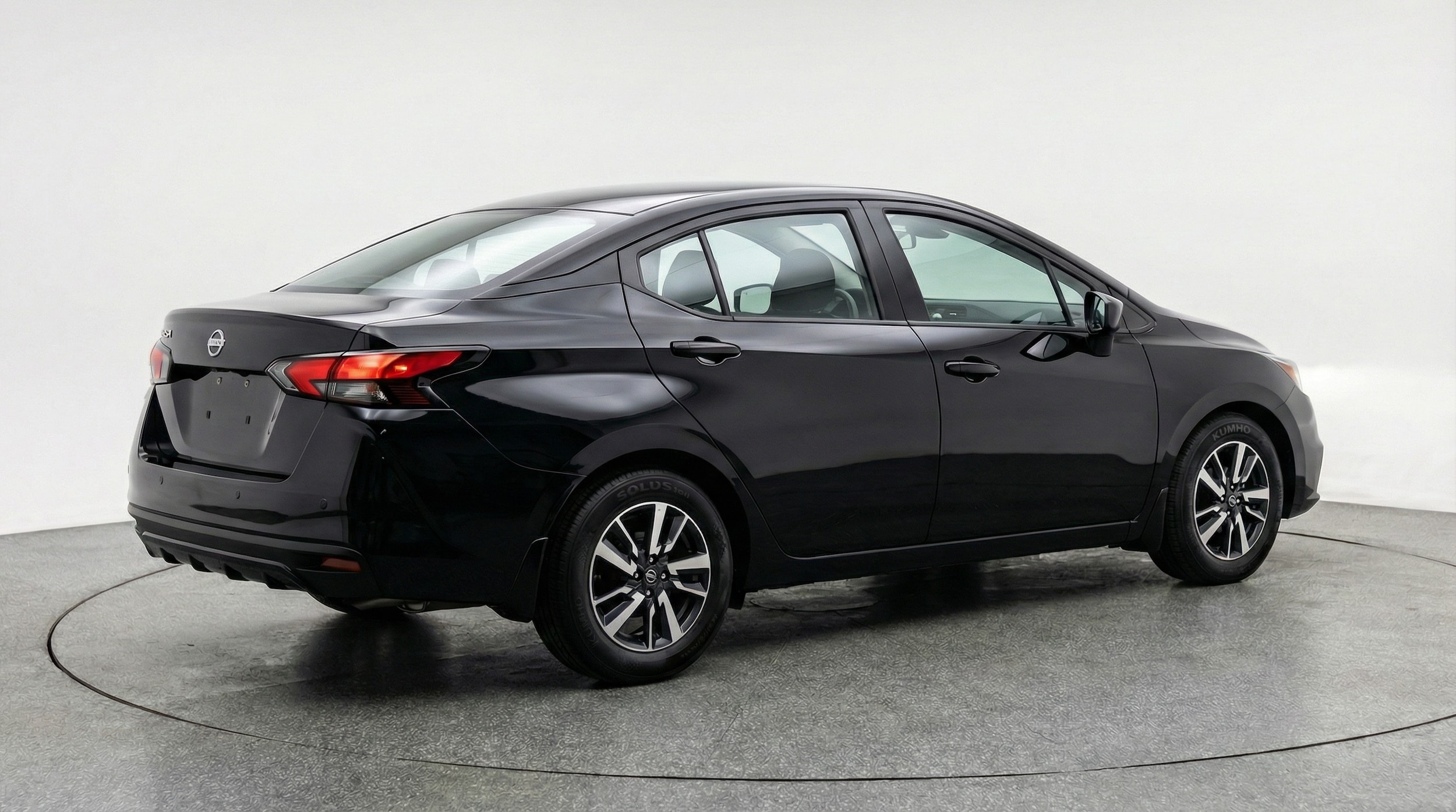 Thumbnail: 2025 Nissan Versa - 7