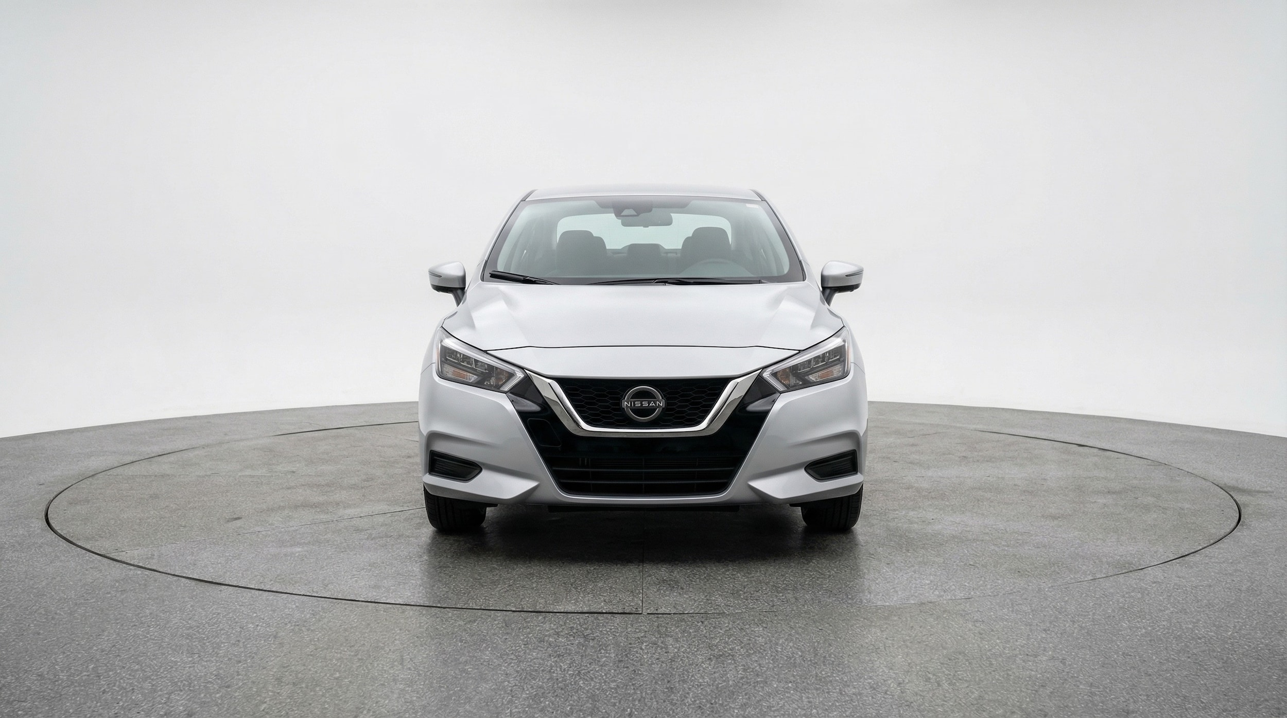 Thumbnail: 2025 Nissan Versa - 2