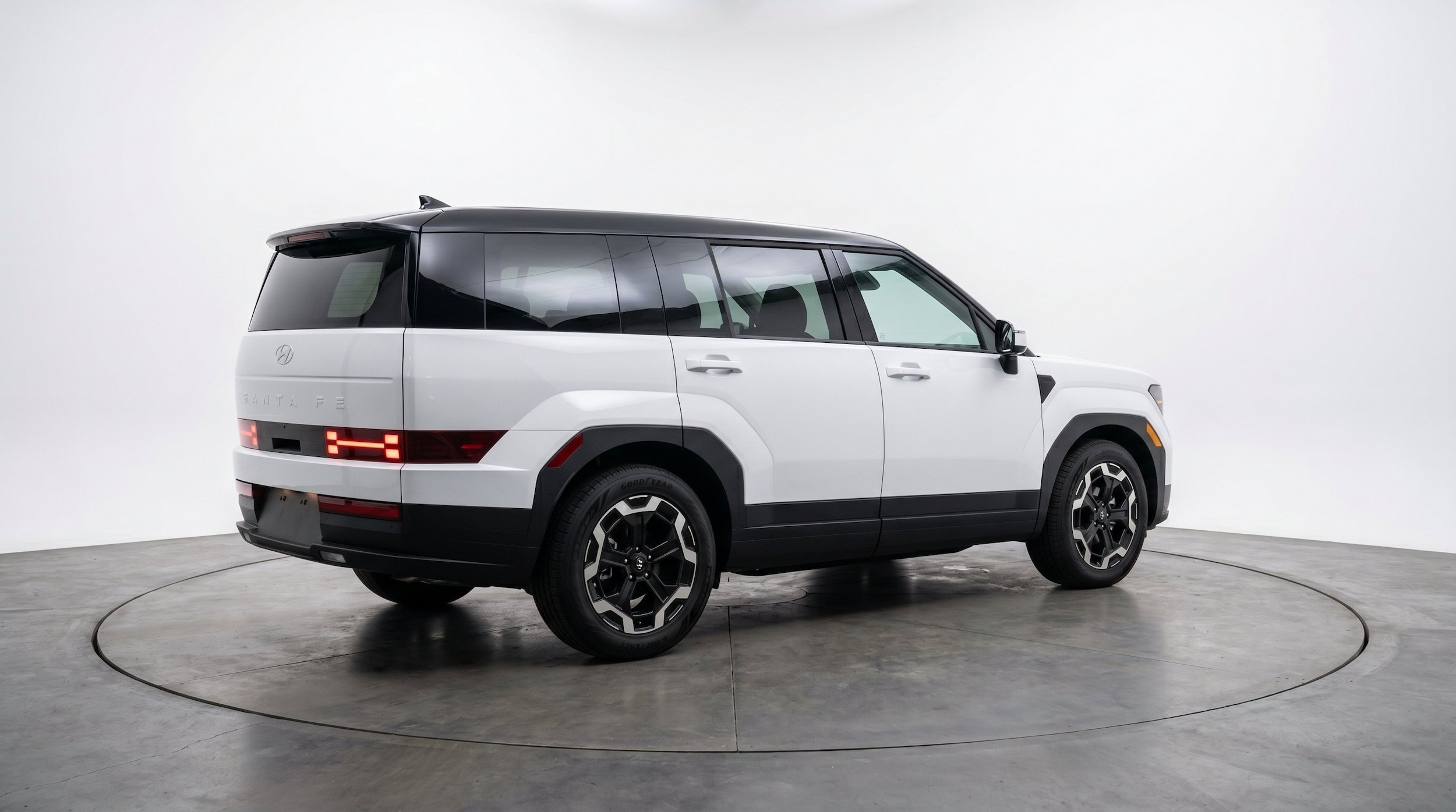 Thumbnail: 2026 Hyundai Santa Fe - 9