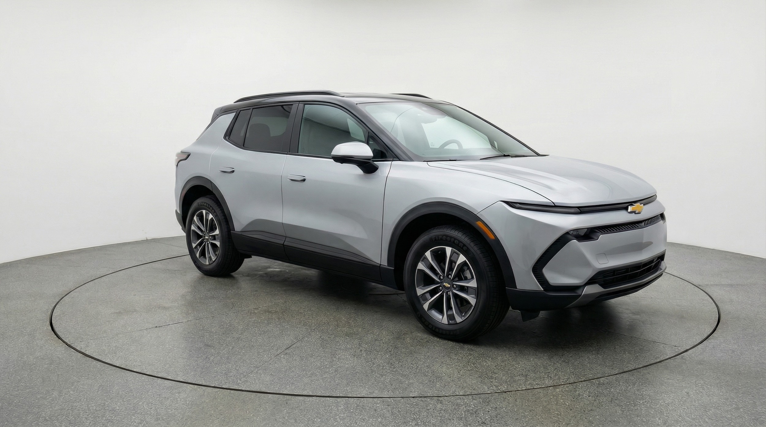 Thumbnail: 2025 Chevrolet Equinox - 1