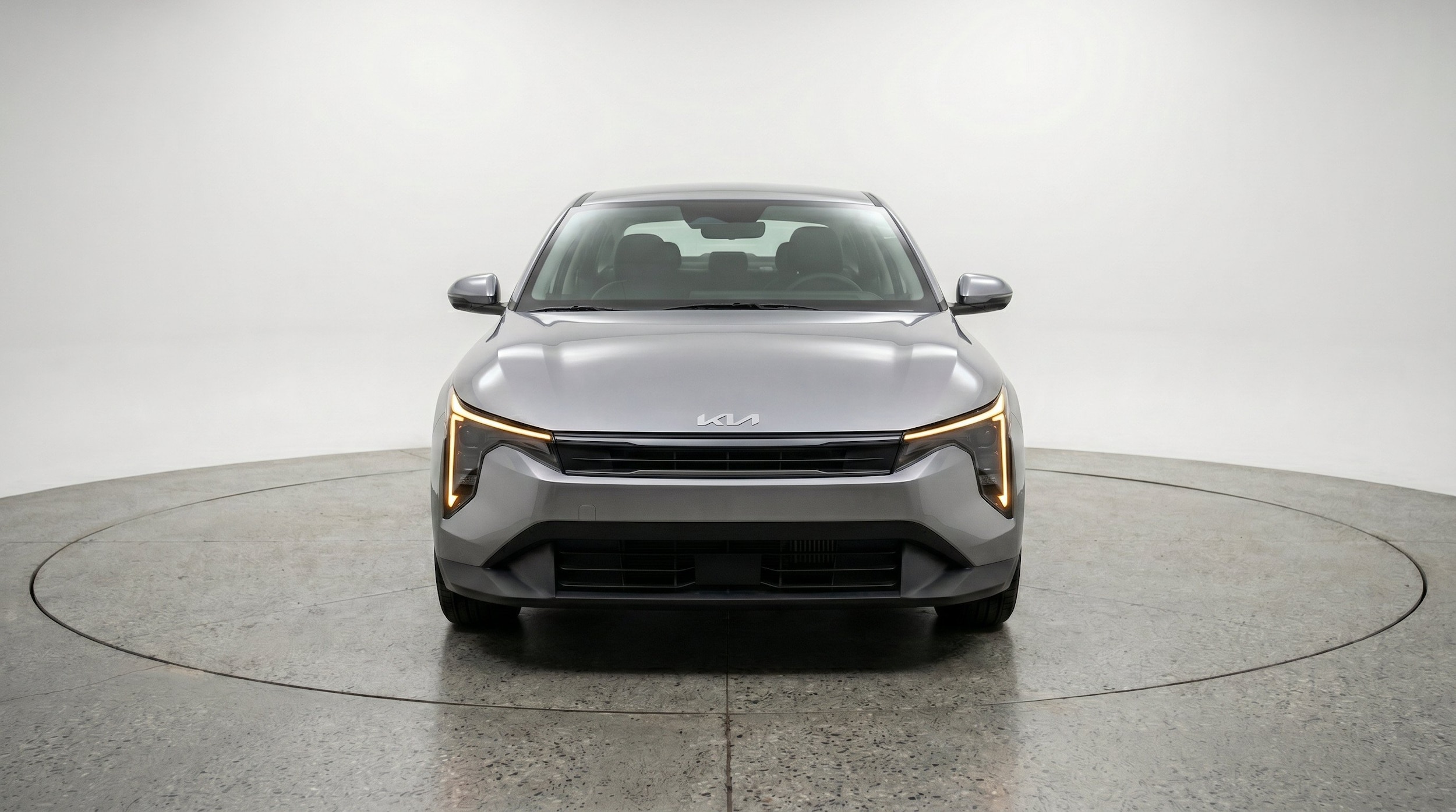 Thumbnail: 2026 Kia K4 - 2