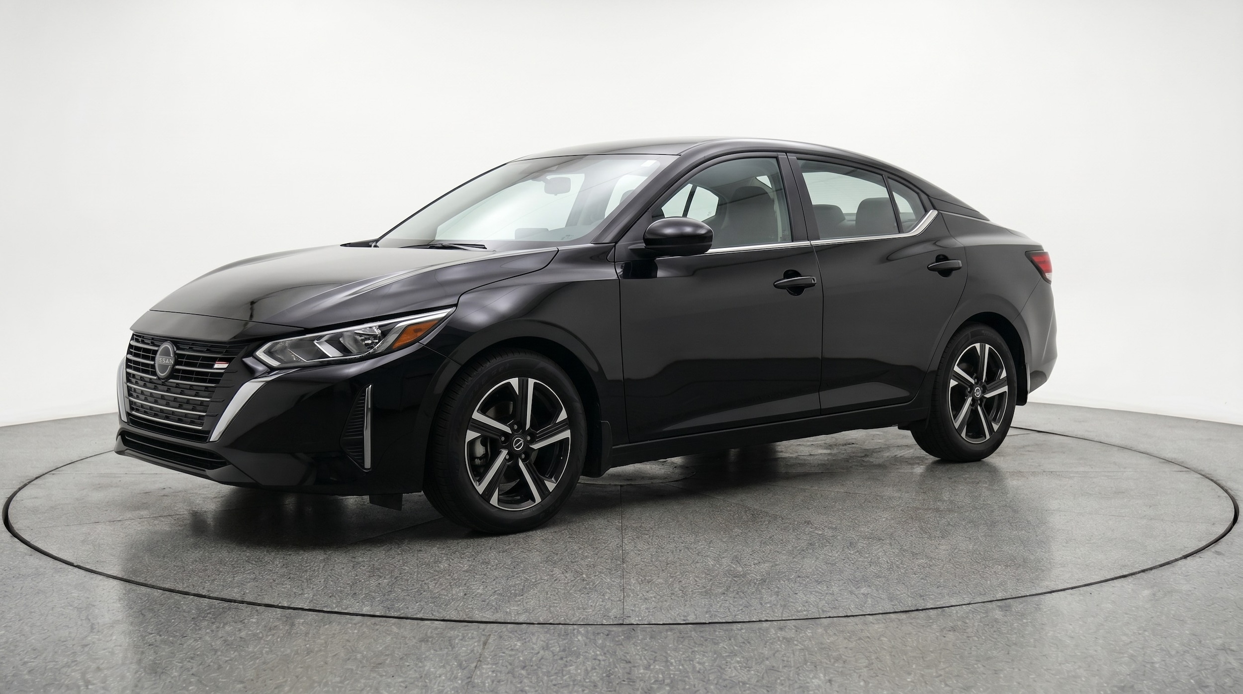Thumbnail: 2025 Nissan Sentra - 3