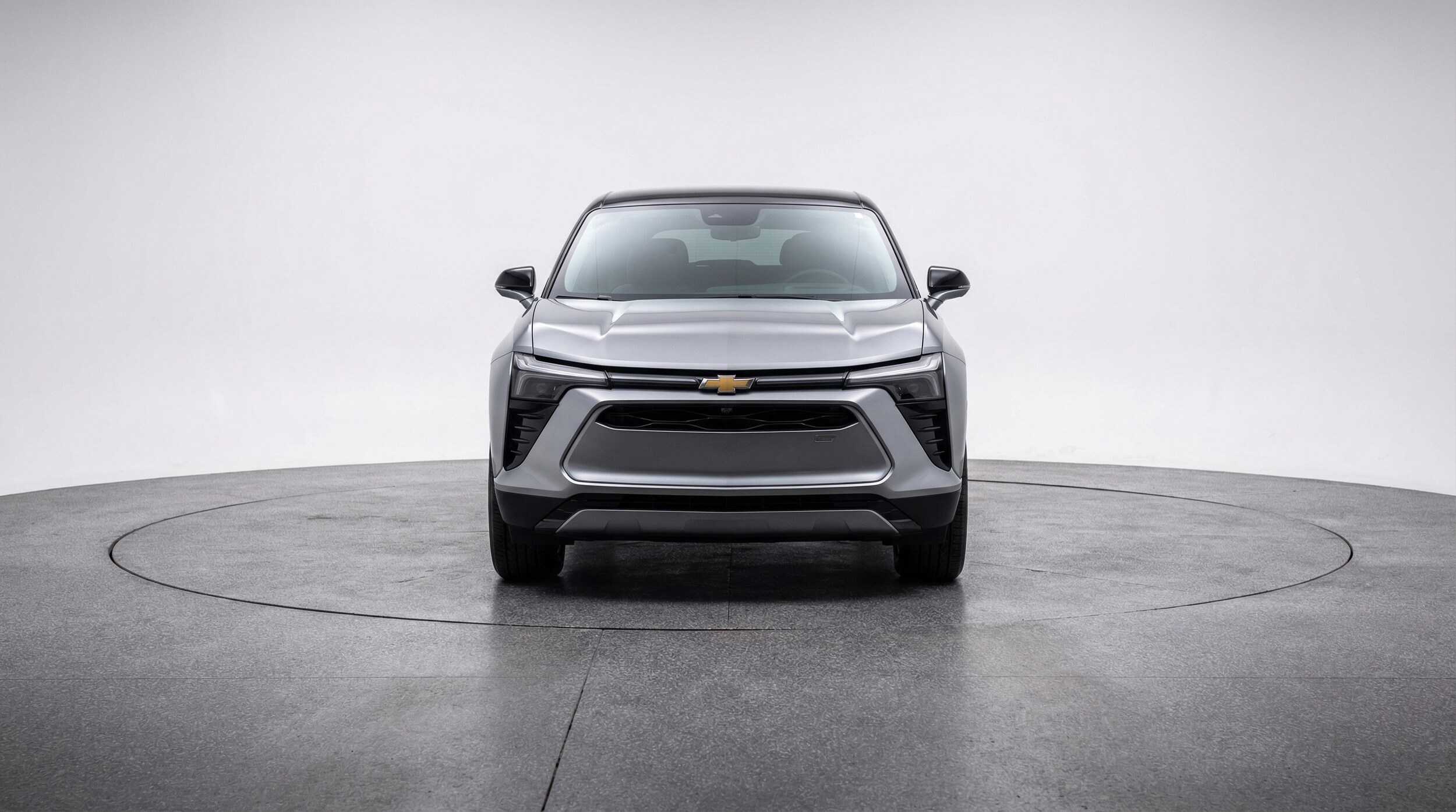 Thumbnail: 2025 Chevrolet Blazer - 2