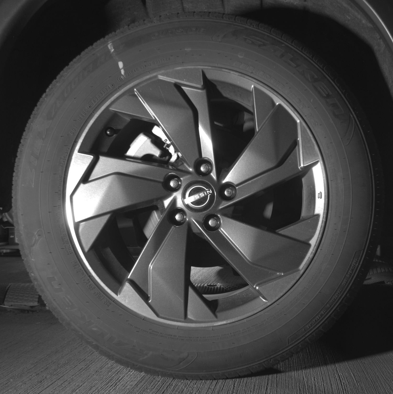 Thumbnail: 2025 Nissan Rogue - 12