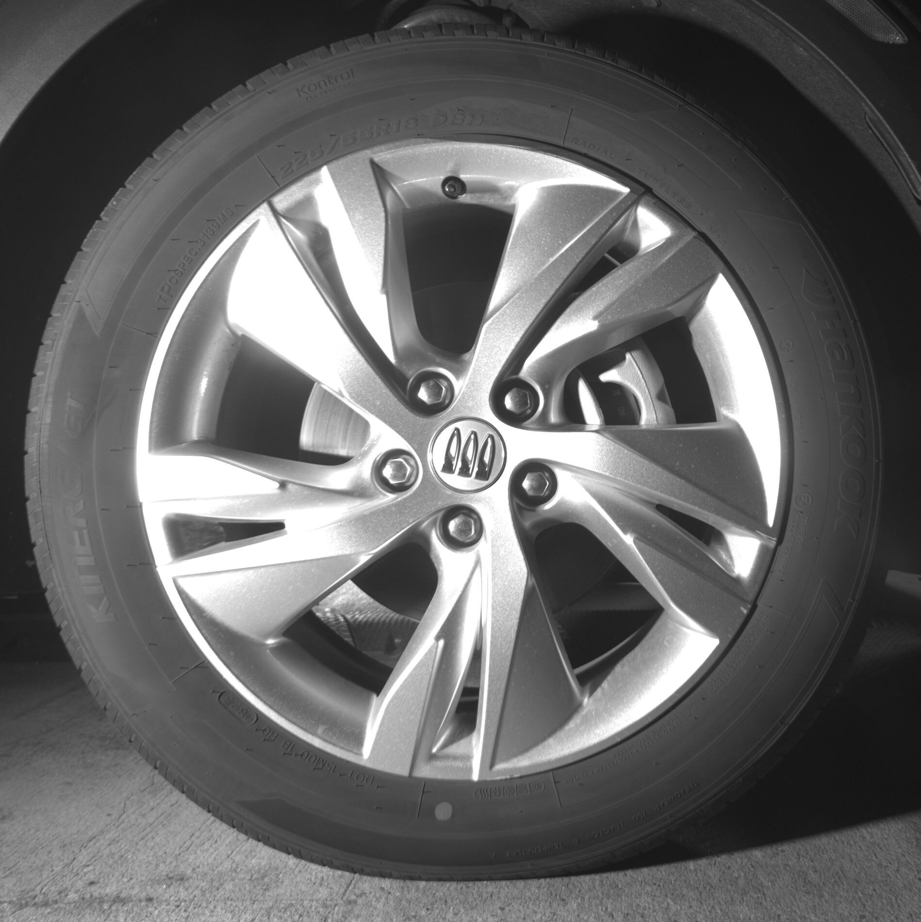 Thumbnail: 2025 Buick Encore GX - 10