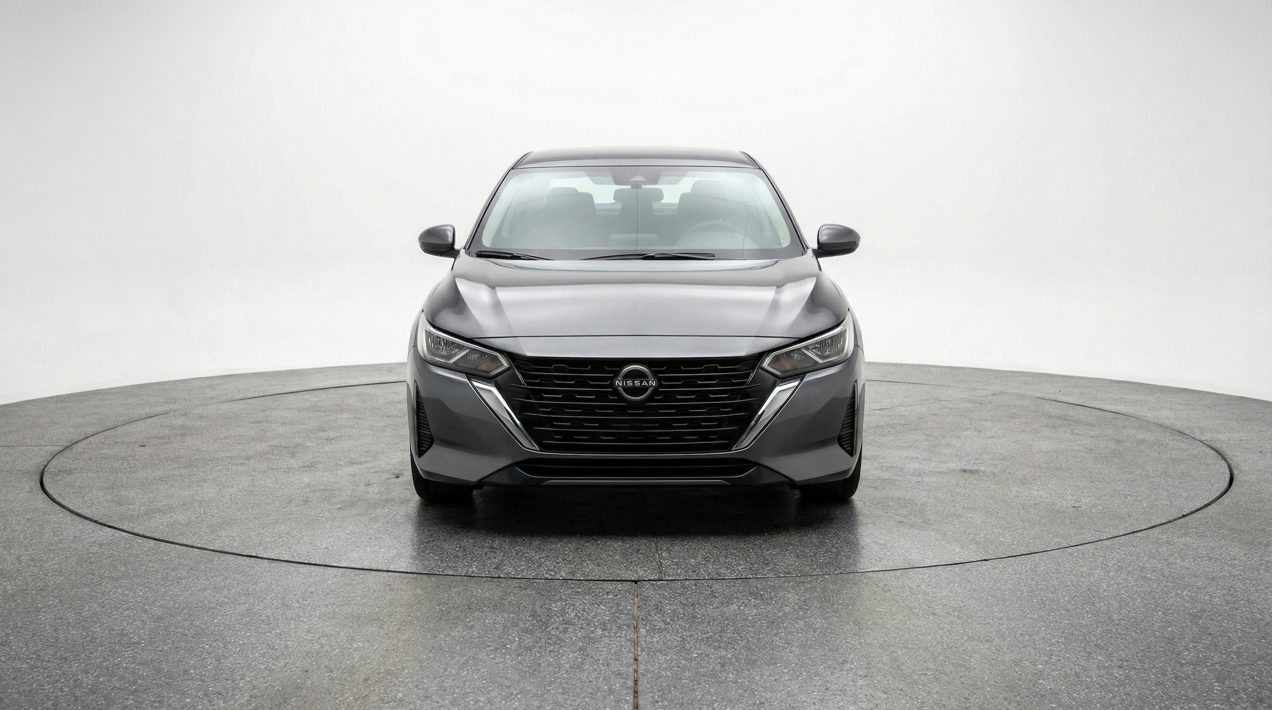 Thumbnail: 2025 Nissan Sentra - 2