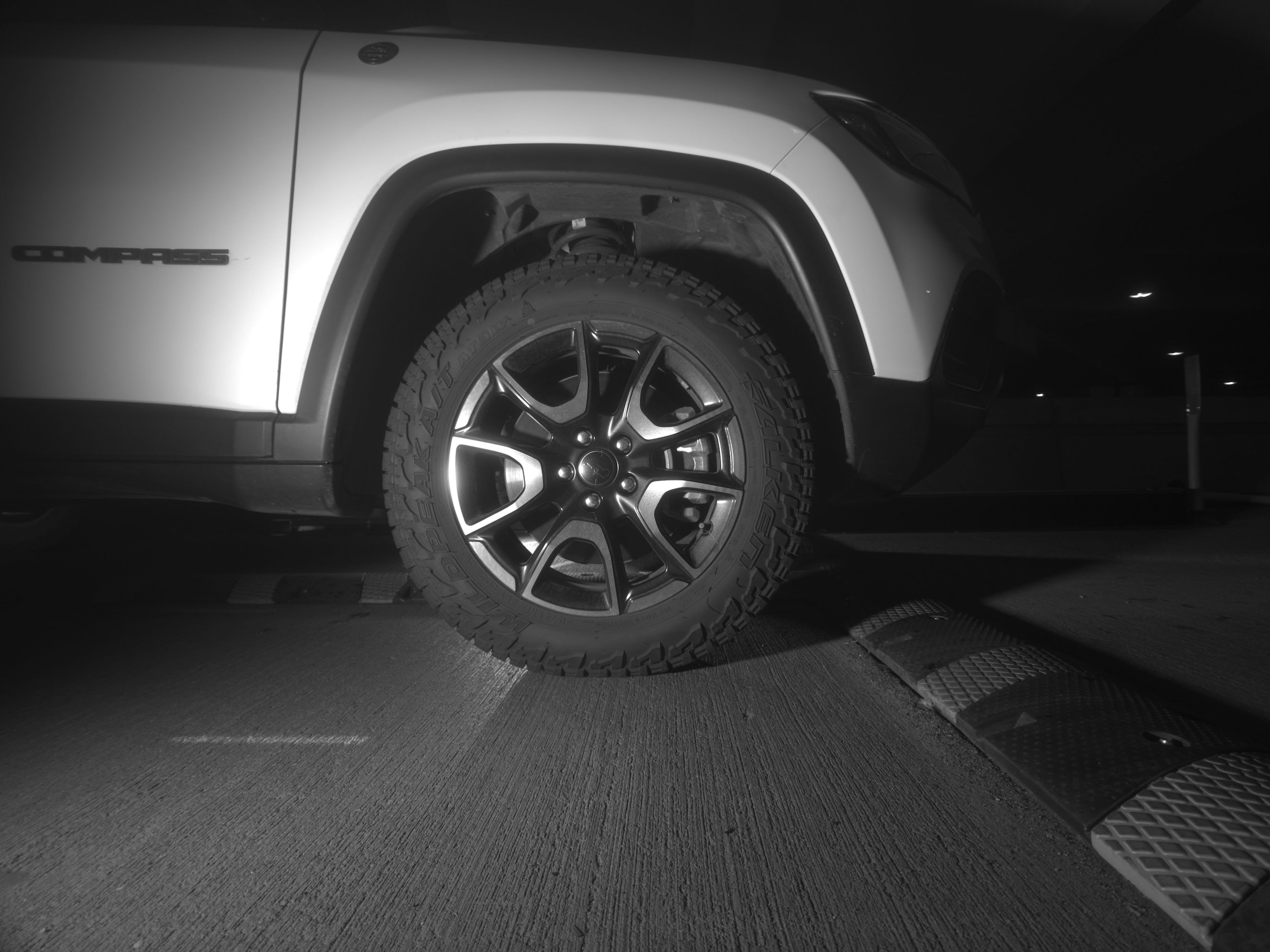 Thumbnail: 2025 Jeep Compass - 13