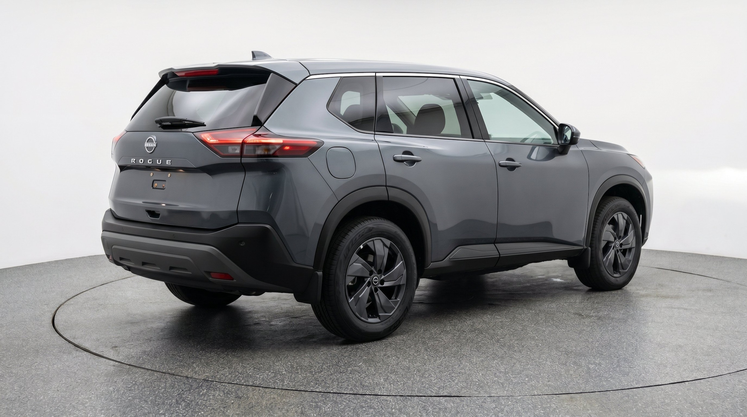 Thumbnail: 2026 Nissan Rogue - 9