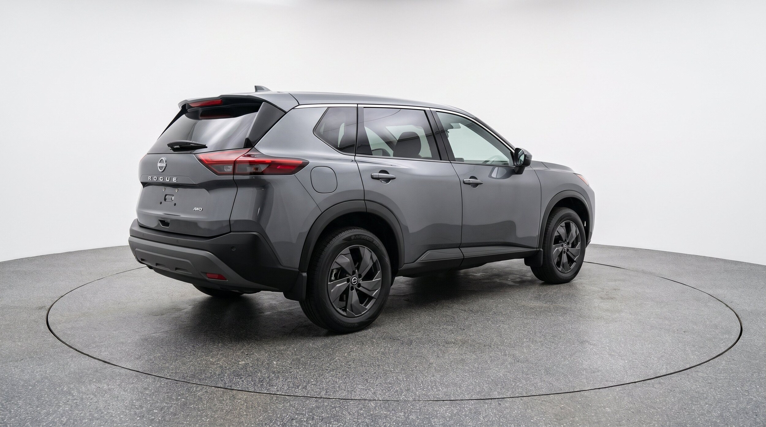 Thumbnail: 2026 Nissan Rogue - 9