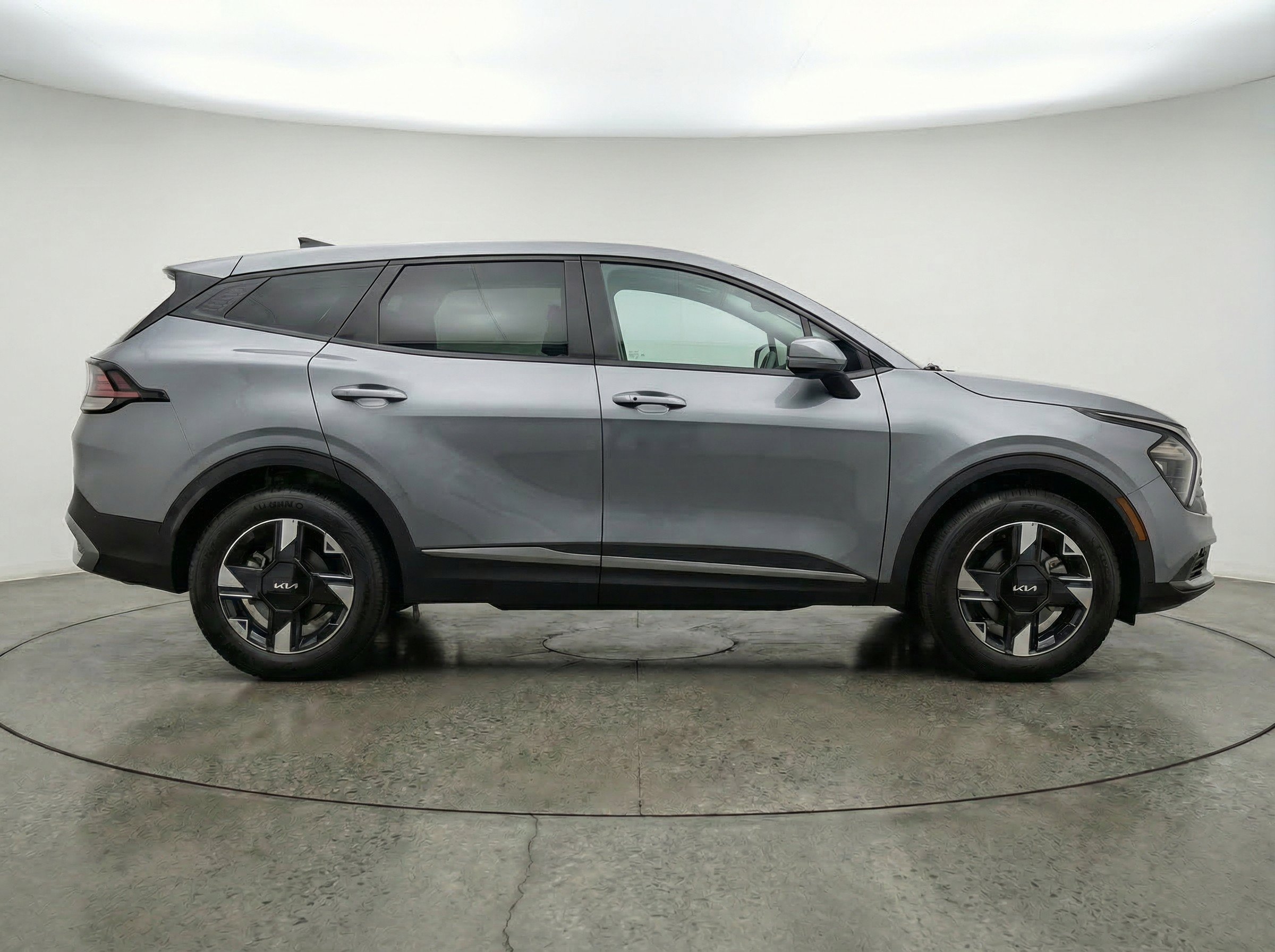 Thumbnail: 2026 Kia Sportage - 11