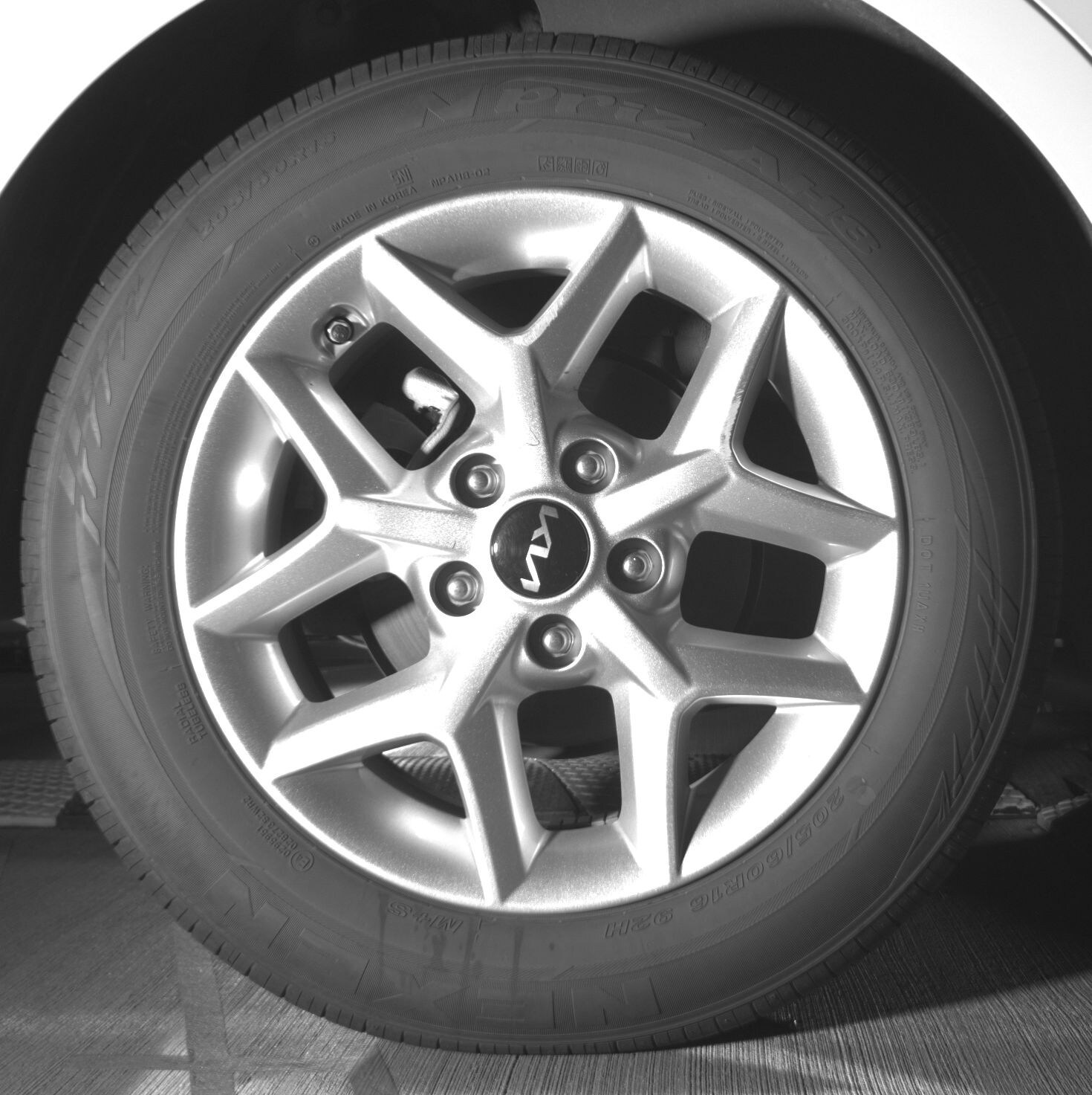 Thumbnail: 2025 Kia Soul - 12