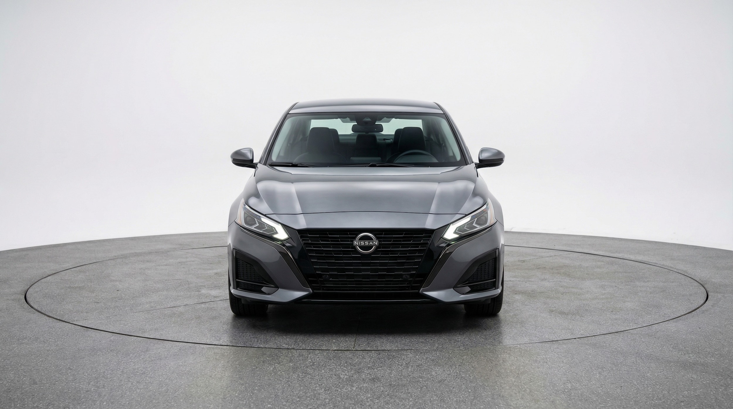 Thumbnail: 2025 Nissan Altima - 2