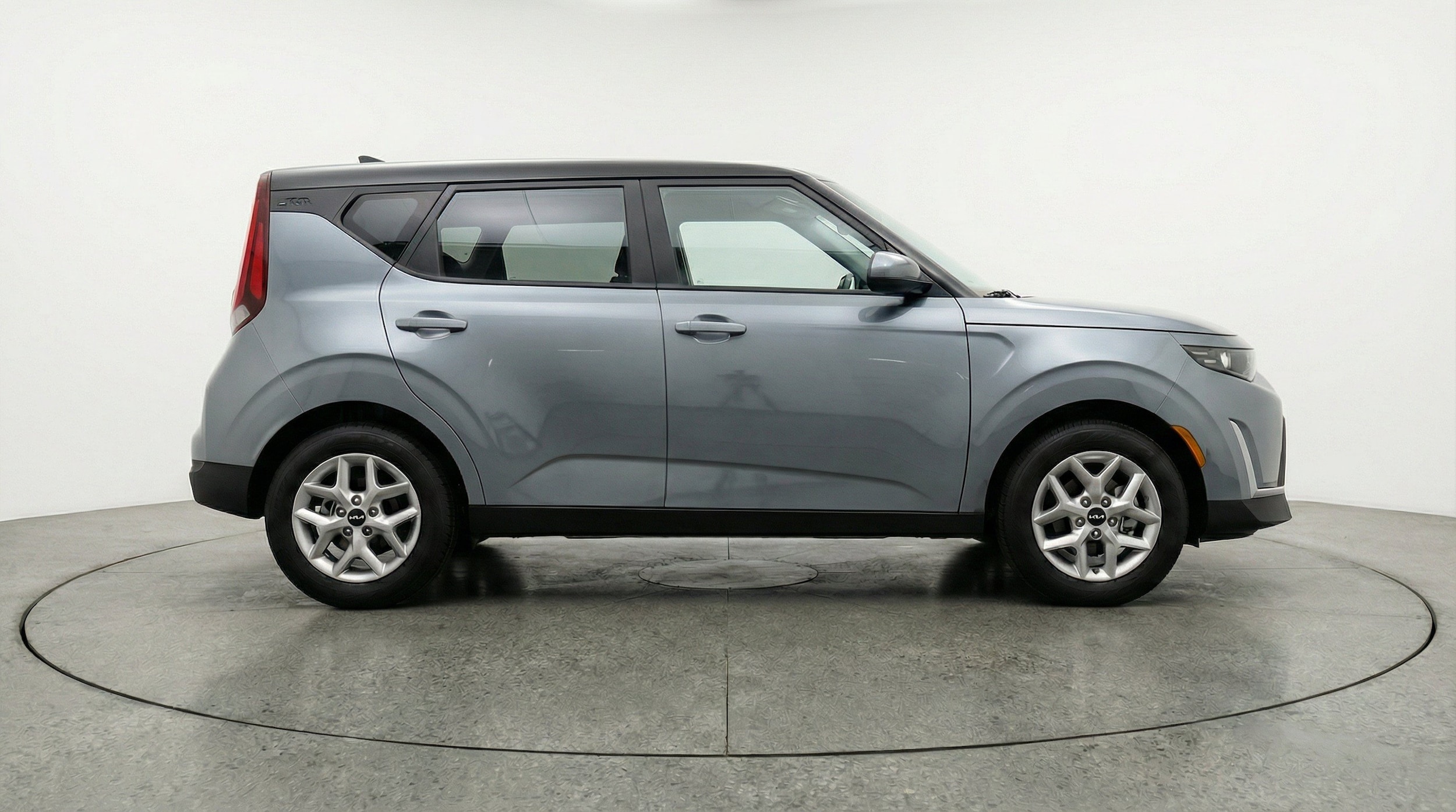 Thumbnail: 2025 Kia Soul - 11